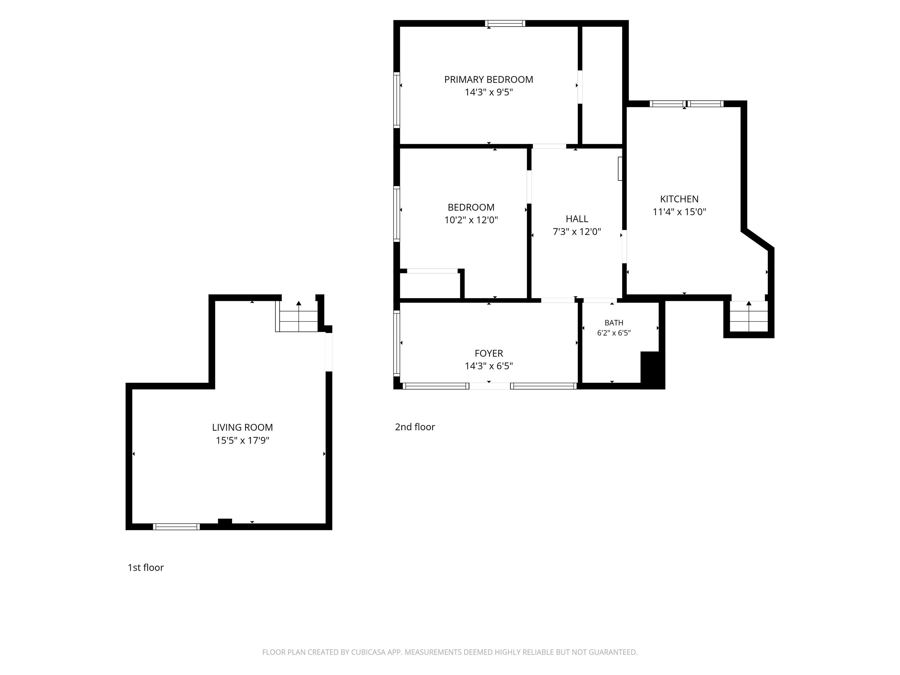 Photo 4 of 1101 Fulton Street