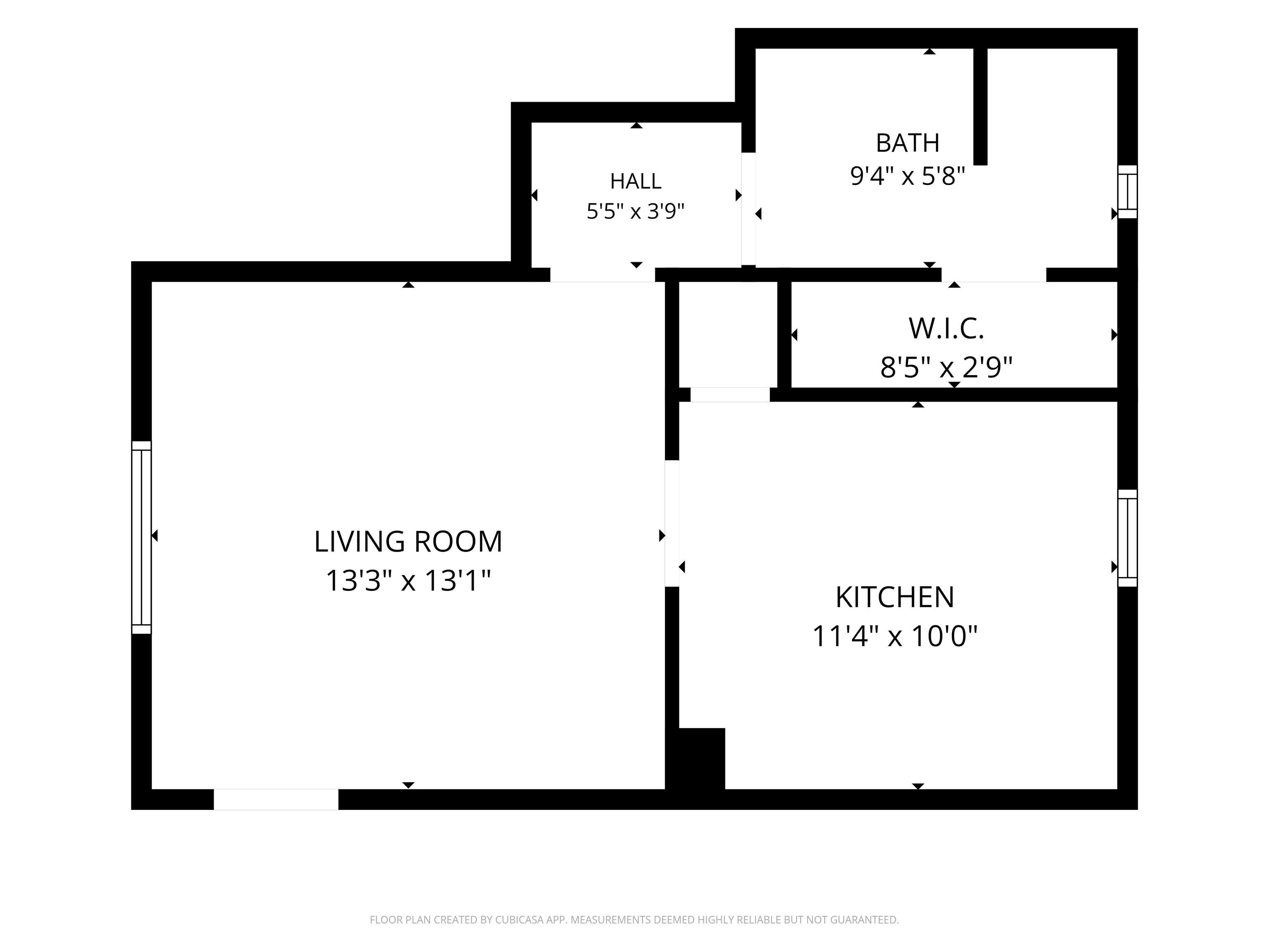 Photo 6 of 1101 Fulton Street
