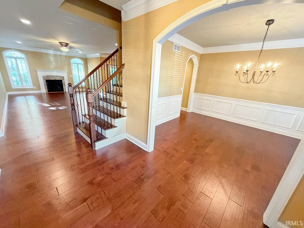 Photo 3 of Manufactured home for sale at 8330 Pelican Pointe Dr, Evansville, IN 47725 | MLS# 202635997 | Listing updated on 2026-09-04