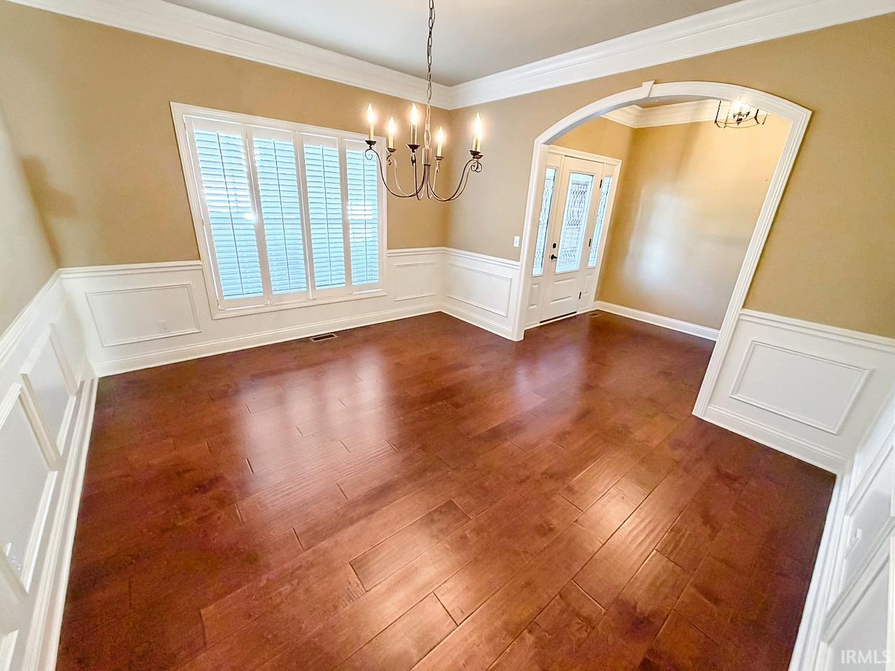 Photo 4 of Manufactured home for sale at 8330 Pelican Pointe Dr, Evansville, IN 47725 | MLS# 202635997 | Listing updated on 2026-09-04