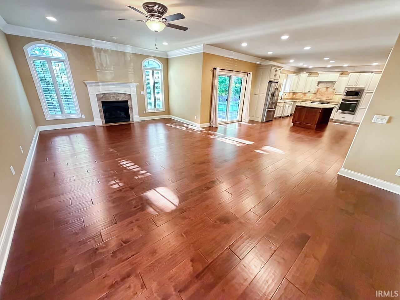 Photo 5 of Manufactured home for sale at 8330 Pelican Pointe Dr, Evansville, IN 47725 | MLS# 202635997 | Listing updated on 2026-09-04