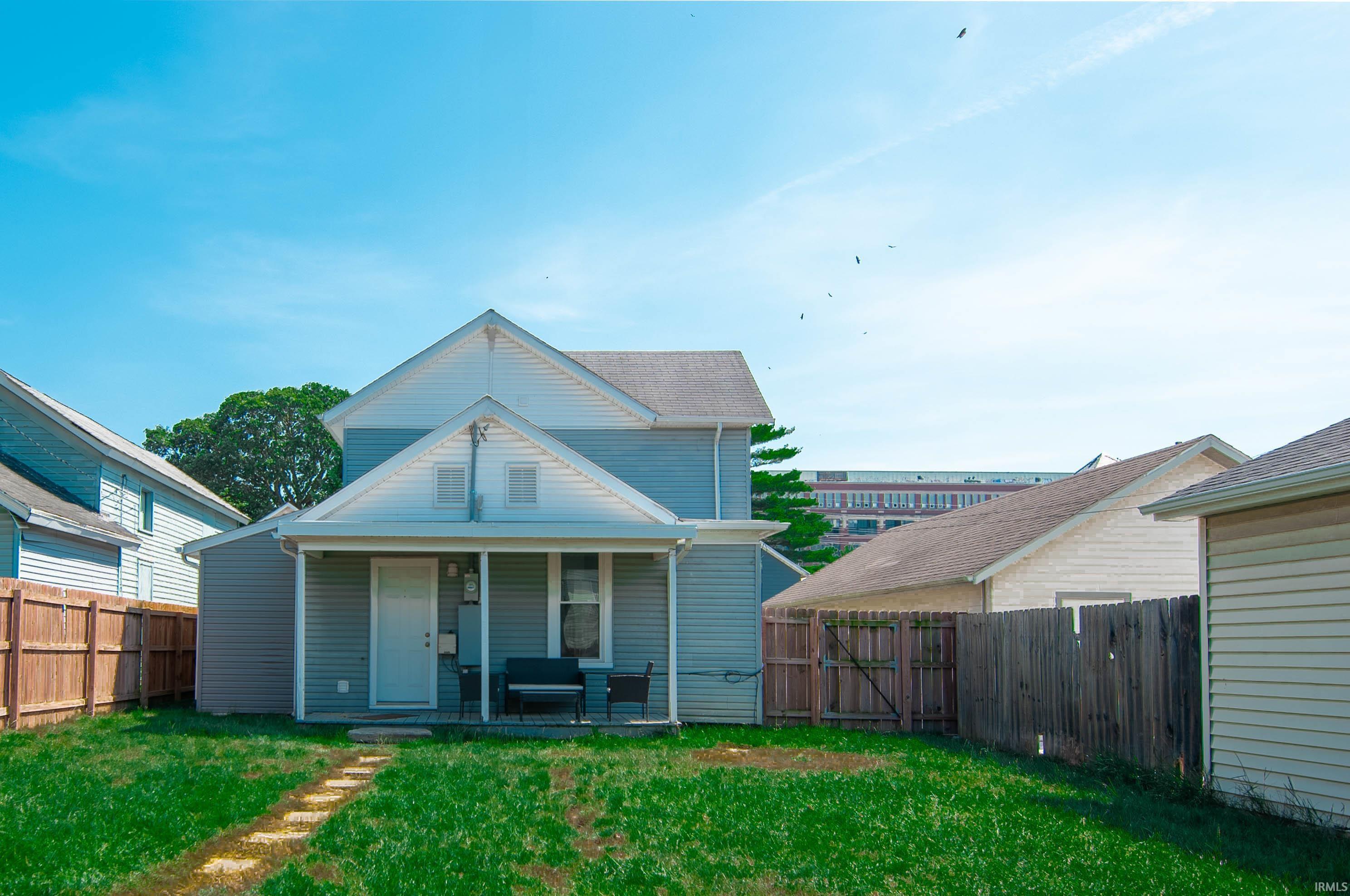 Photo 35 of 612 Lavina Street