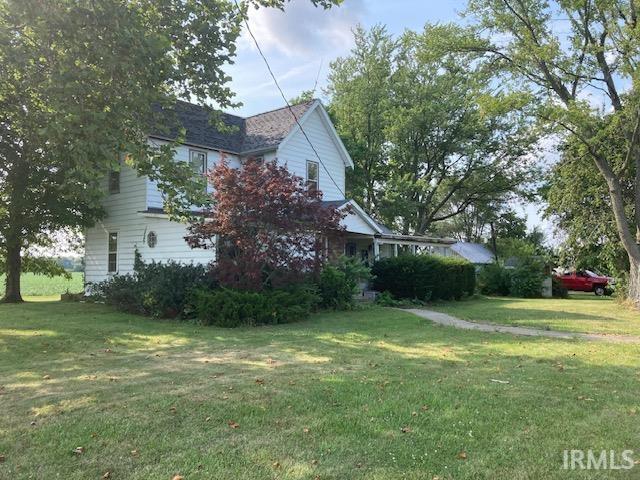 Photo 1 of Land for sale at 2800 E Cr 700 N Rd, Muncie, IN 47303 | MLS# 202636106 | Listing updated on 2026-09-04