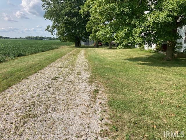 Photo 3 of House for sale at 2800 E Cr 700 N Rd, Muncie, IN 47303 | MLS# 202636106 | Listing updated on 2026-09-04