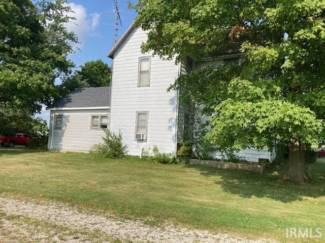 Photo 4 of House for sale at 2800 E Cr 700 N Rd, Muncie, IN 47303 | MLS# 202636106 | Listing updated on 2026-09-04