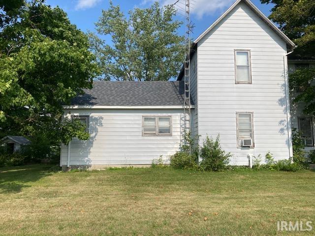 Photo 5 of House for sale at 2800 E Cr 700 N Rd, Muncie, IN 47303 | MLS# 202636106 | Listing updated on 2026-09-04