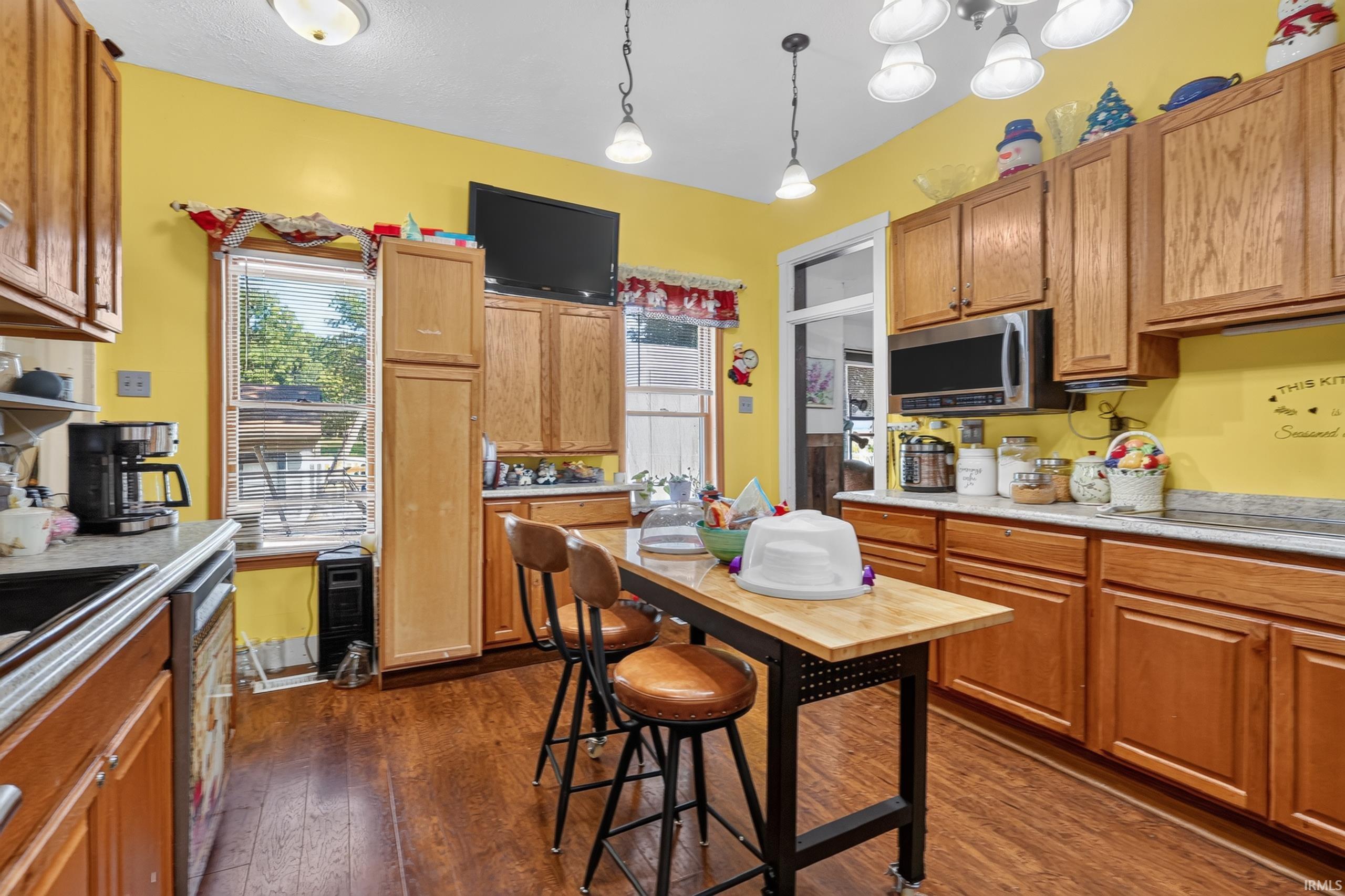 Photo 4 of Manufactured home for sale at 6918 W 1300 South, New Richmond, IN 47967 | MLS# 202636111 | Listing updated on 2026-09-02