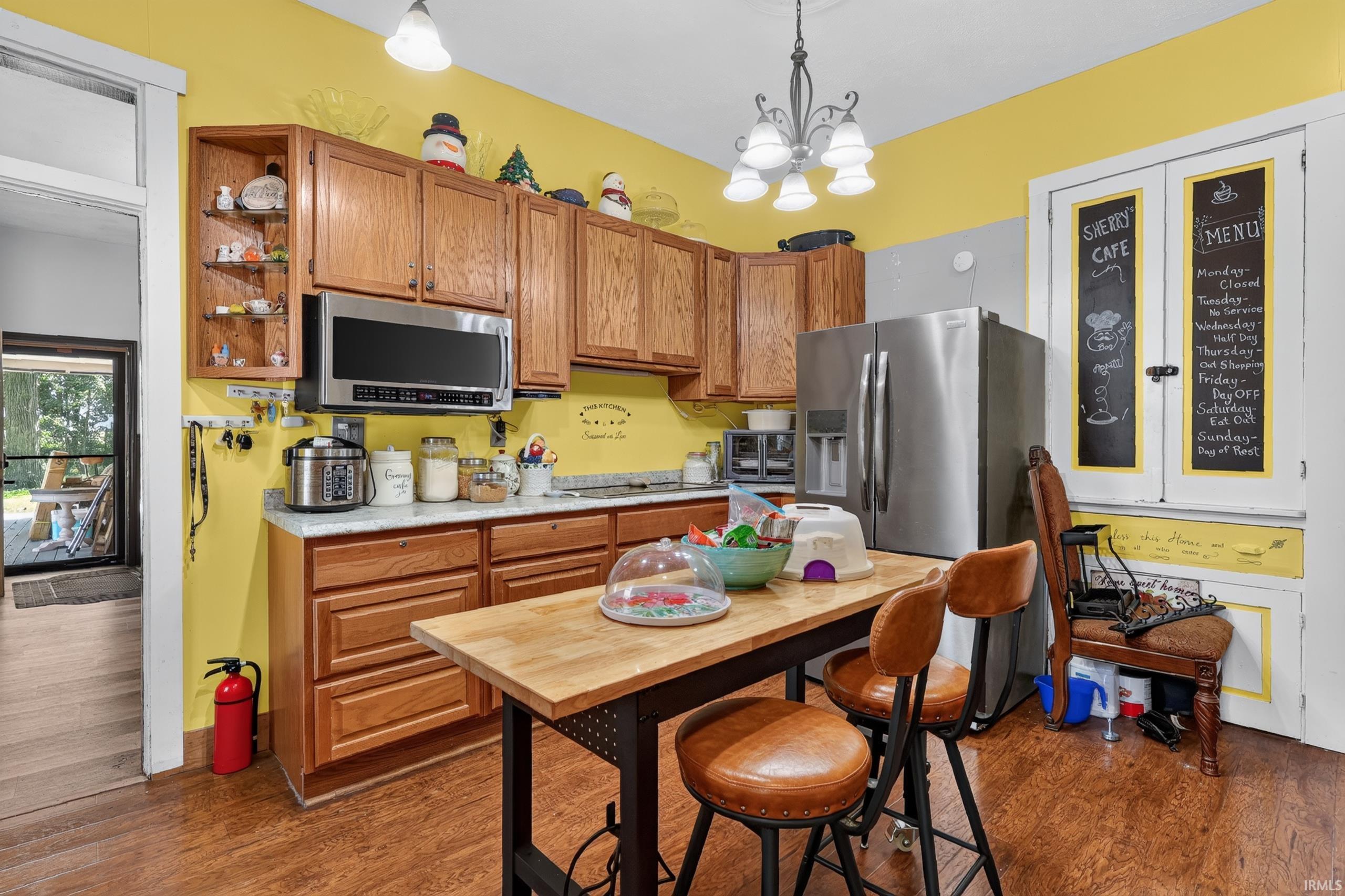 Photo 5 of Manufactured home for sale at 6918 W 1300 South, New Richmond, IN 47967 | MLS# 202636111 | Listing updated on 2026-09-02