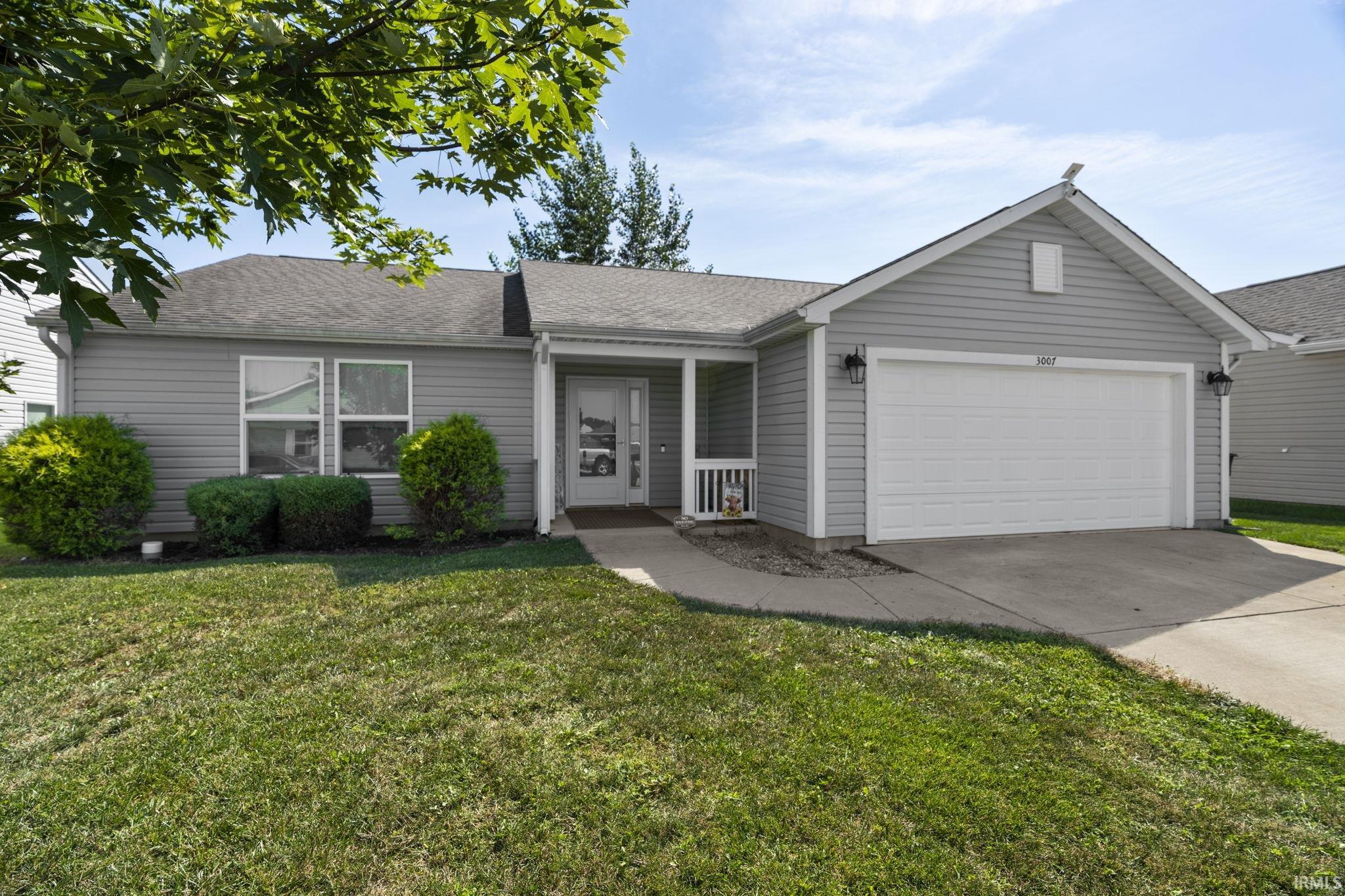 Photo 3 of Manufactured home for sale at 3007 Queencastle Dr, Lafayette, IN 47909 | MLS# 202636133 | Listing updated on 2026-09-04