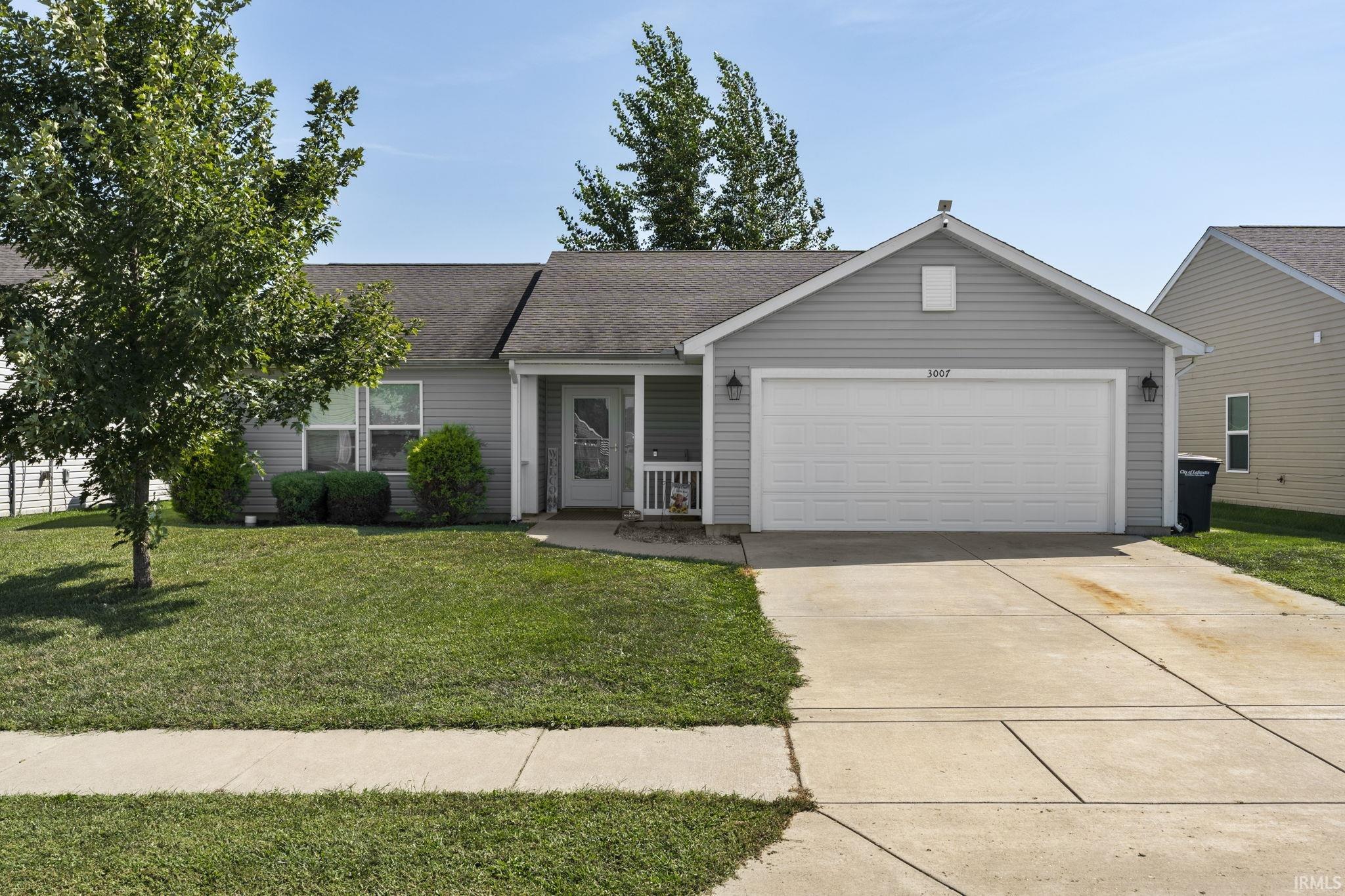 Photo 4 of Manufactured home for sale at 3007 Queencastle Dr, Lafayette, IN 47909 | MLS# 202636133 | Listing updated on 2026-09-04