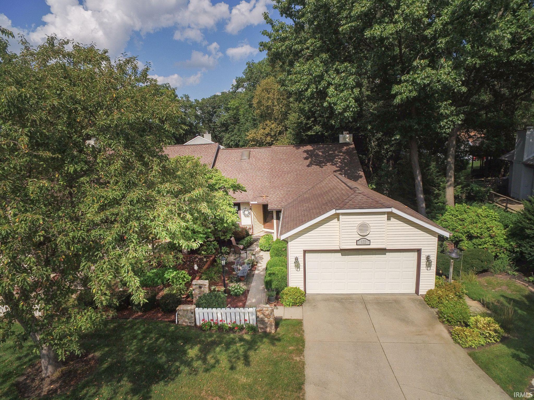 Photo 3 of Manufactured home for sale at 122 Windy Hl Dr, Lafayette, IN 47905 | MLS# 202636160 | Listing updated on 2026-09-04