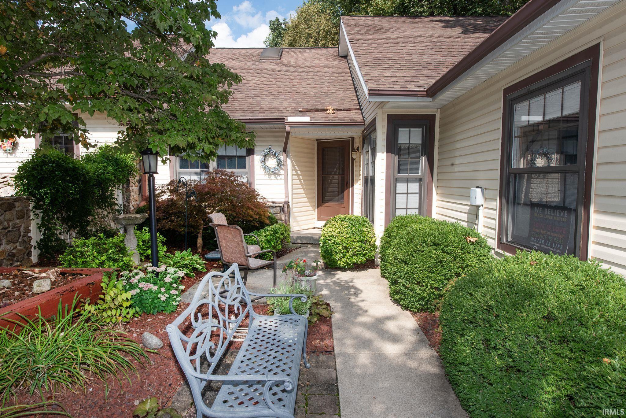 Photo 4 of Manufactured home for sale at 122 Windy Hl Dr, Lafayette, IN 47905 | MLS# 202636160 | Listing updated on 2026-09-04
