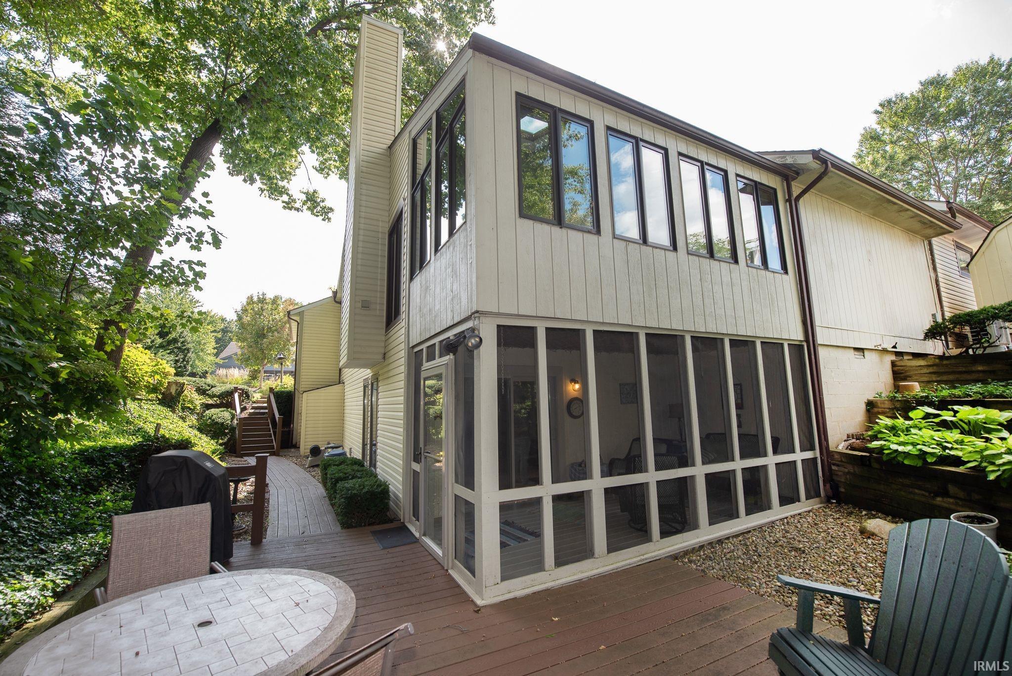 Photo 5 of Manufactured home for sale at 122 Windy Hl Dr, Lafayette, IN 47905 | MLS# 202636160 | Listing updated on 2026-09-04