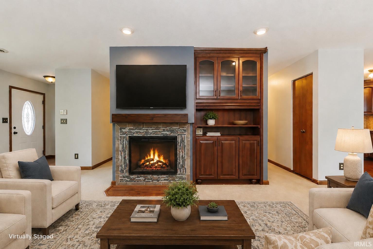 Photo 3 of Sale Pending at 4209 W Nightingale Way, Muncie, IN 47304 | MLS# 202636162 | Listing updated on 2026-09-04