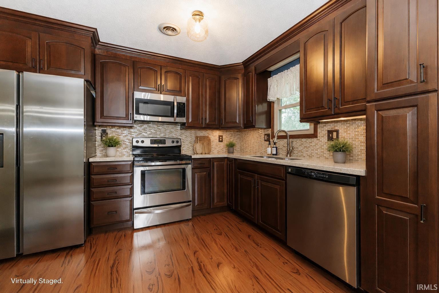Photo 5 of Sale Pending at 4209 W Nightingale Way, Muncie, IN 47304 | MLS# 202636162 | Listing updated on 2026-09-04