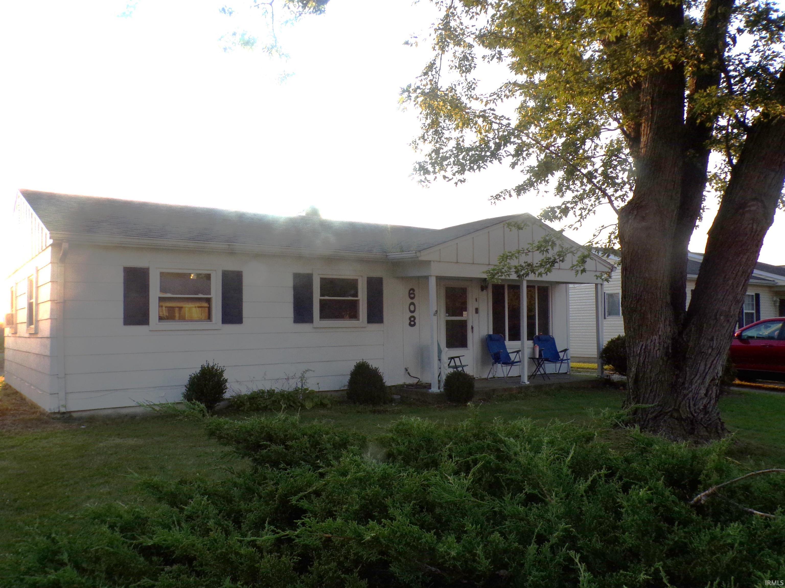 Photo 1 of Manufactured home for sale at 608 Alabama Ct, Marion, IN 46953 | MLS# 202636165 | Listing updated on 2026-09-02