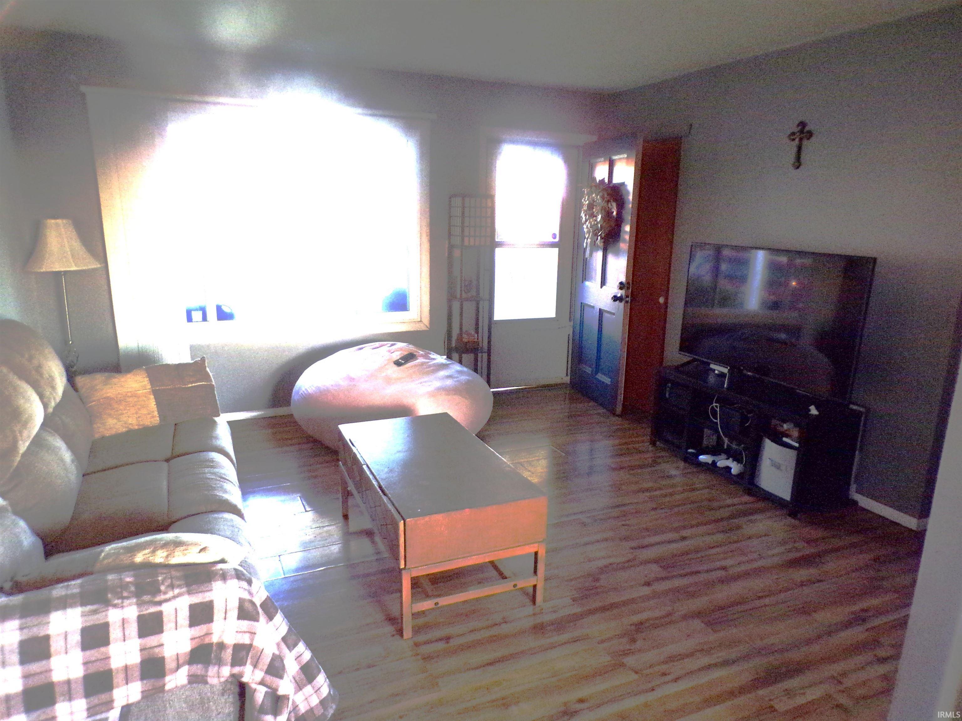 Photo 2 of Manufactured home for sale at 608 Alabama Ct, Marion, IN 46953 | MLS# 202636165 | Listing updated on 2026-09-02
