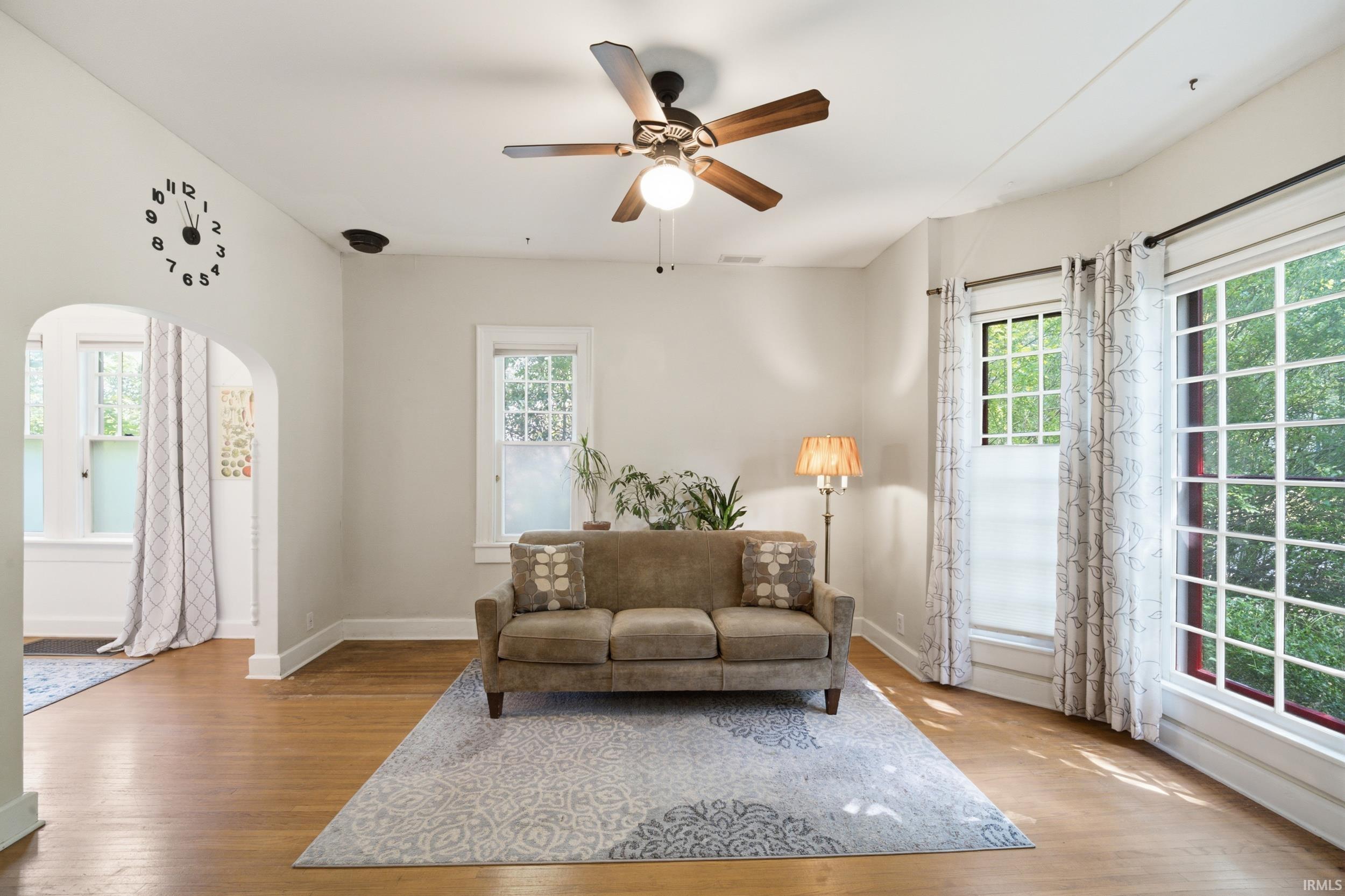 Photo 5 of Manufactured home for sale at 718 S 10th Street, Lafayette, IN 47905 | MLS# 202636198 | Listing updated on 2026-09-02
