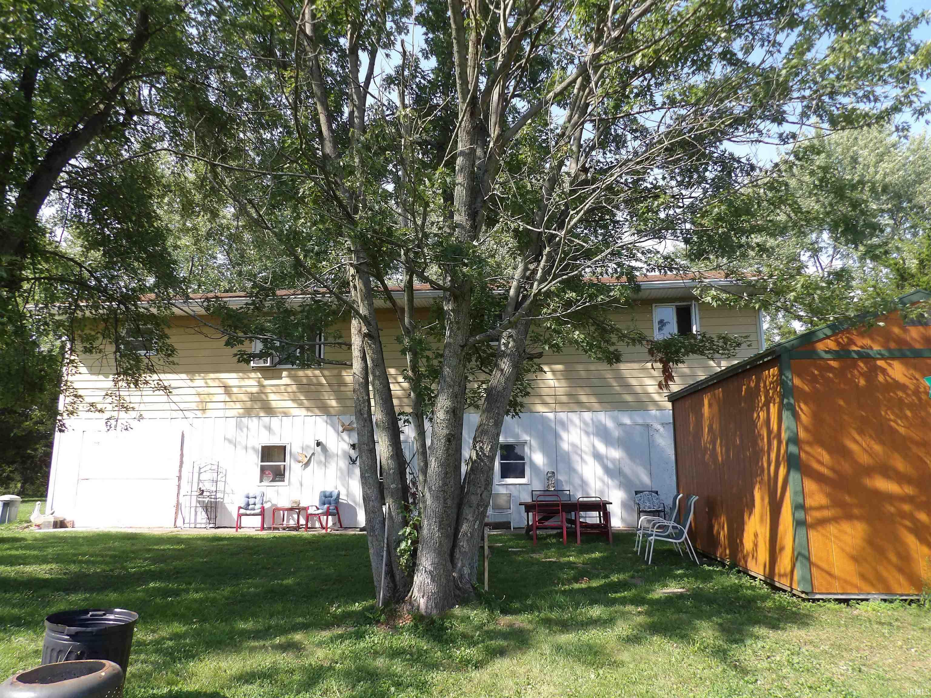 Photo 3 of Manufactured home for sale at 13010 E Cr 125 S, Parker City, IN 47368 | MLS# 202636200 | Listing updated on 2026-09-04