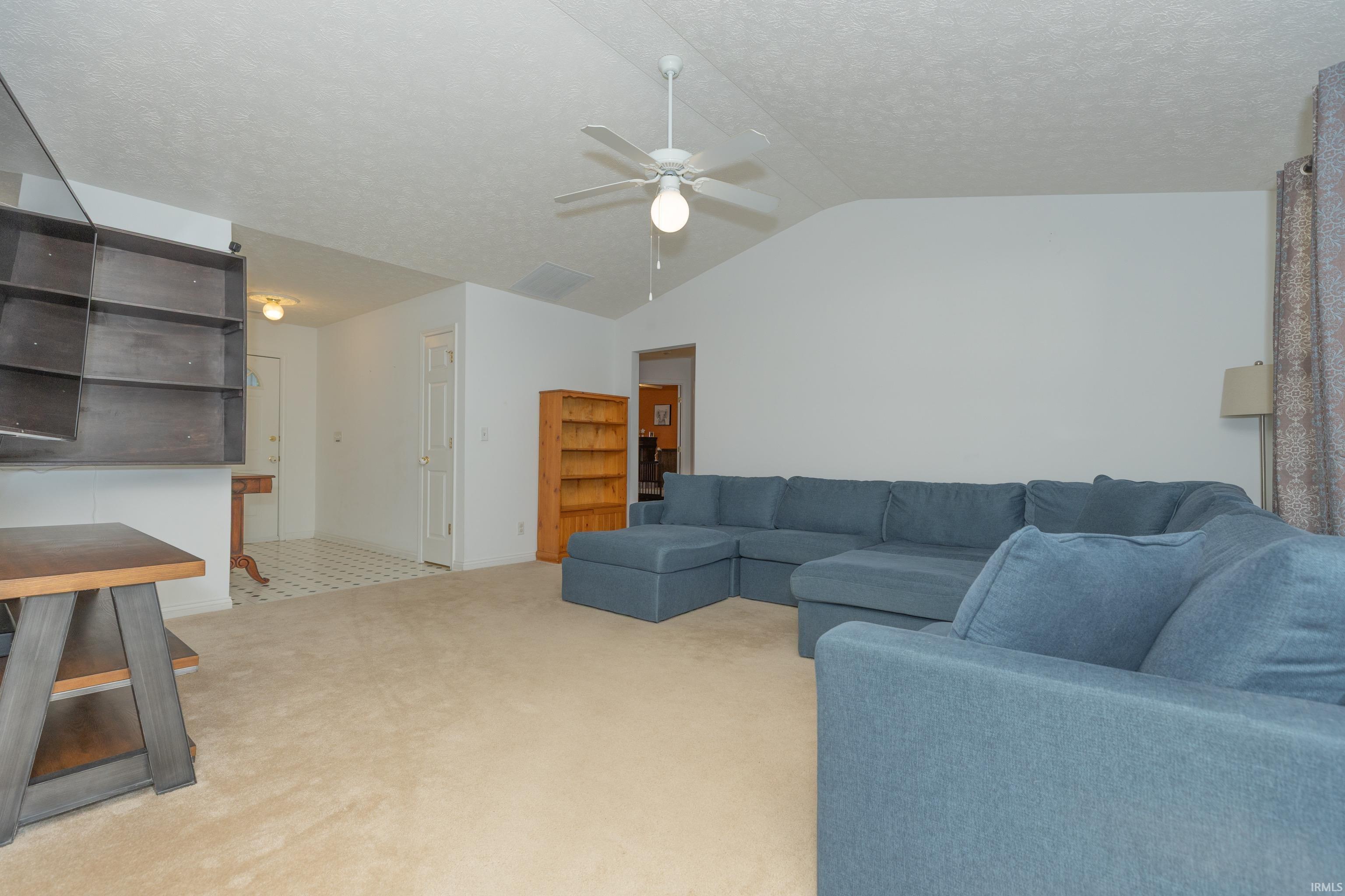 Photo 3 of Manufactured home for sale at 9930 Clippinger Rd, Evansville, IN 47725 | MLS# 202636201 | Listing updated on 2026-09-03