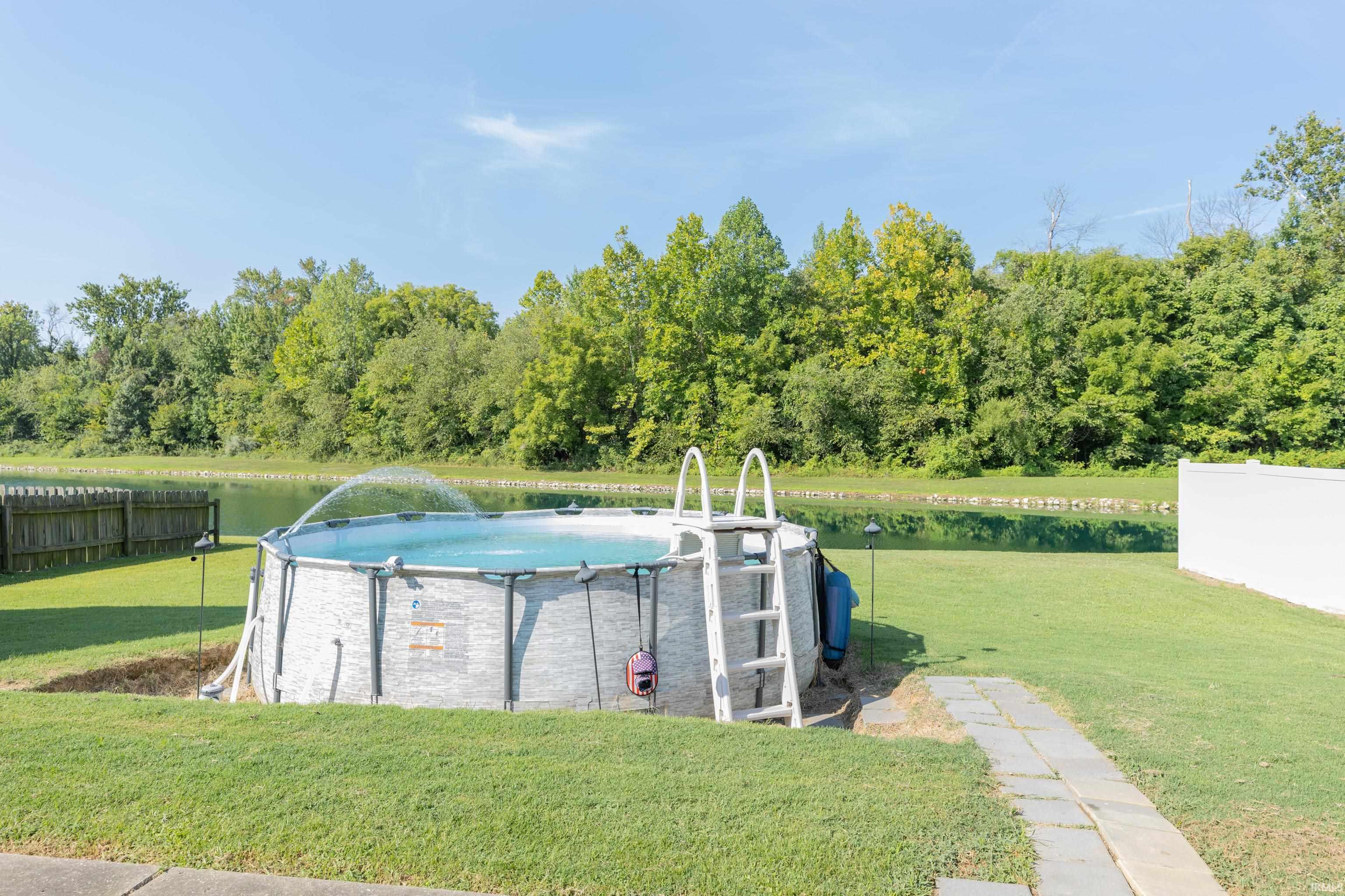 Photo 25 of Manufactured home for sale at 9930 Clippinger Rd, Evansville, IN 47725 | MLS# 202636201 | Listing updated on 2026-09-03