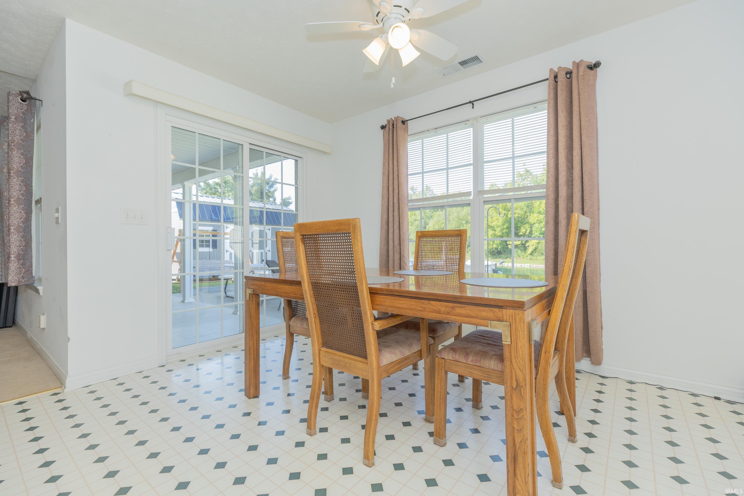 Photo 5 of Manufactured home for sale at 9930 Clippinger Rd, Evansville, IN 47725 | MLS# 202636201 | Listing updated on 2026-09-03