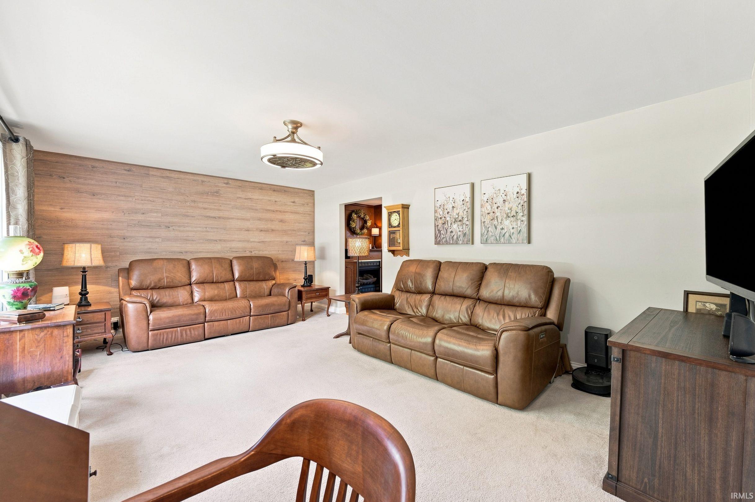 Photo 5 of Manufactured home for sale at 401 N Aspen Ln, Muncie, IN 47304 | MLS# 202636208 | Listing updated on 2026-09-03