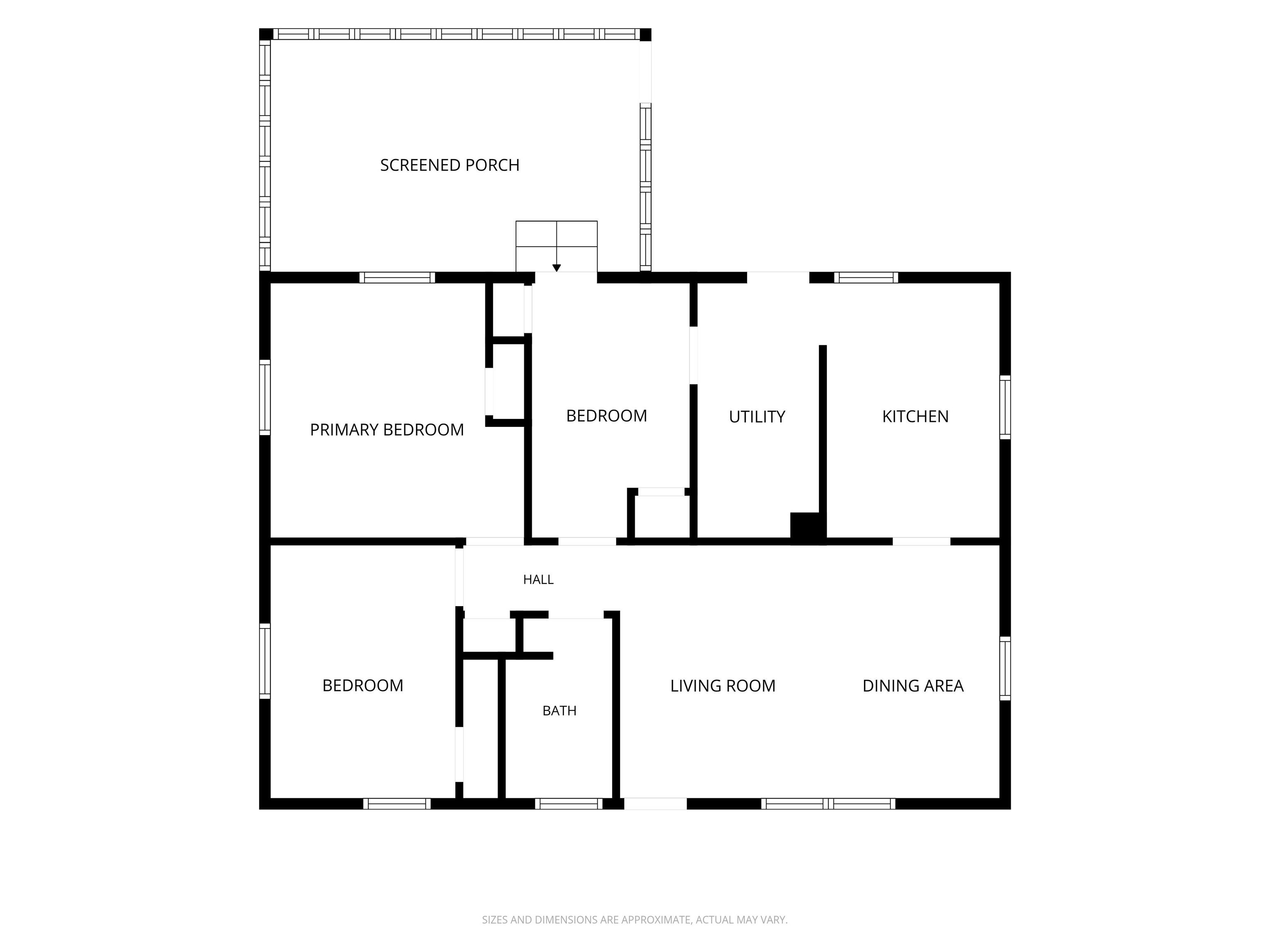 Photo 38 of Manufactured home for sale at 1129 W 5th Street, Marion, IN 46953 | MLS# 202636220 | Listing updated on 2026-09-02