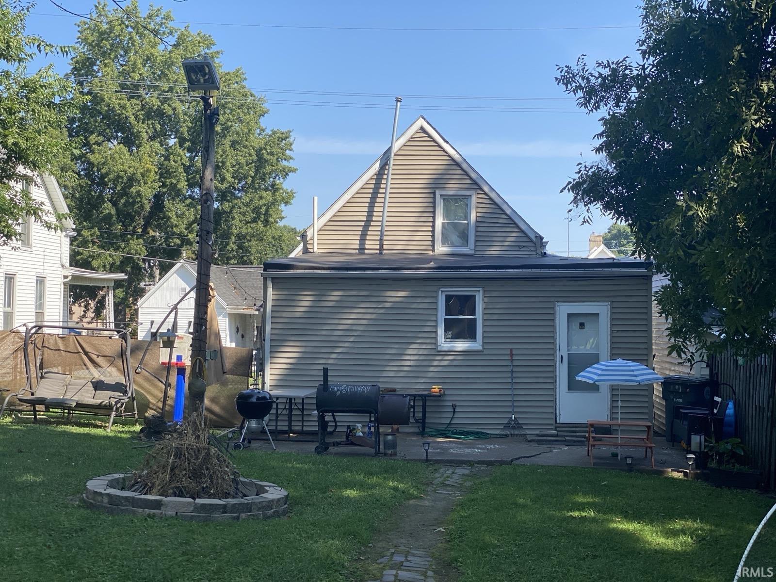 Photo 3 of Manufactured home for sale at 2806 W Virginia St, Evansville, IN 47712 | MLS# 202636231 | Listing updated on 2026-09-17
