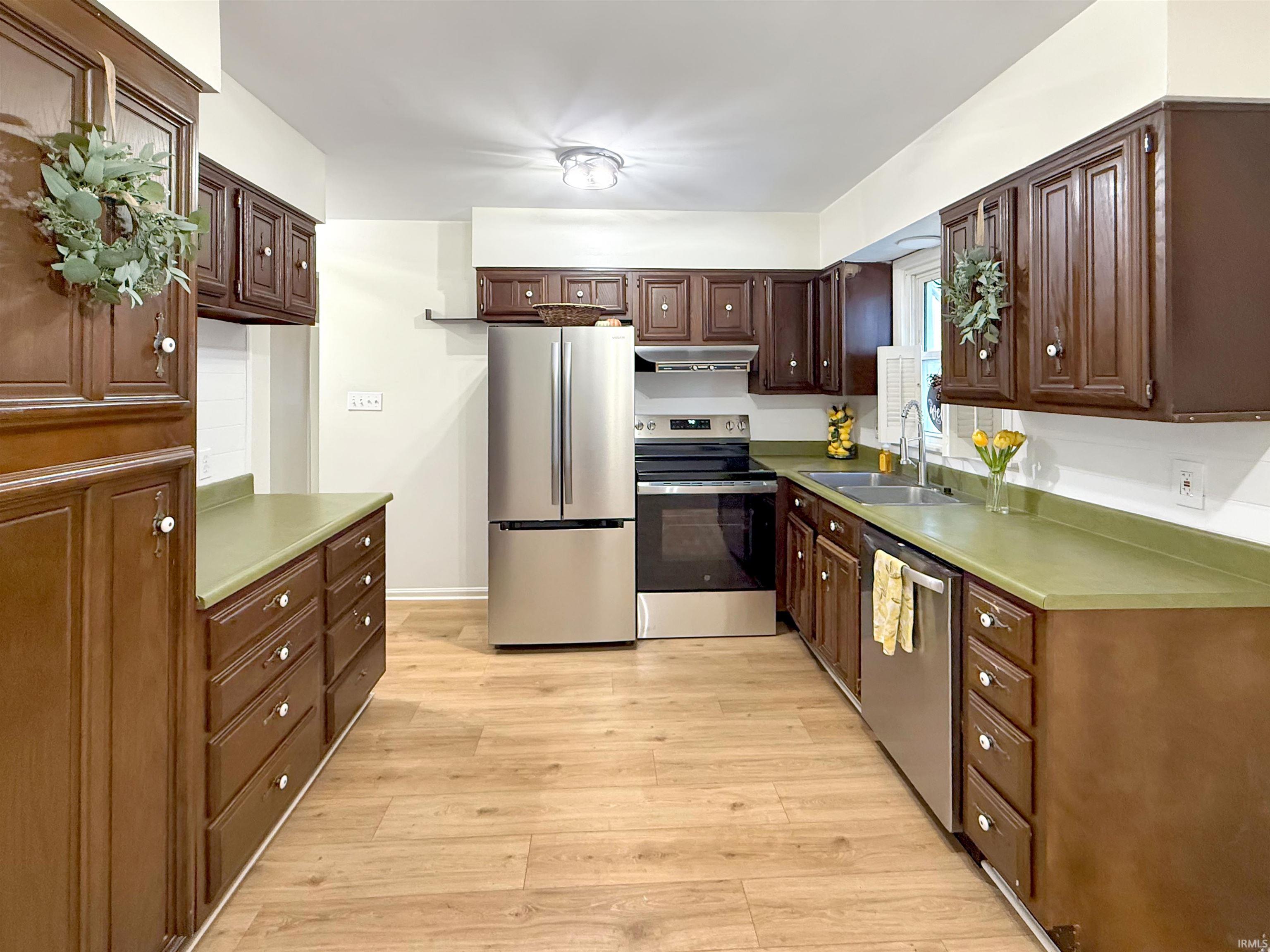 Photo 5 of Manufactured home for sale at 2127 E Eichel Ave, Evansville, IN 47711 | MLS# 202636232 | Listing updated on 2026-09-03