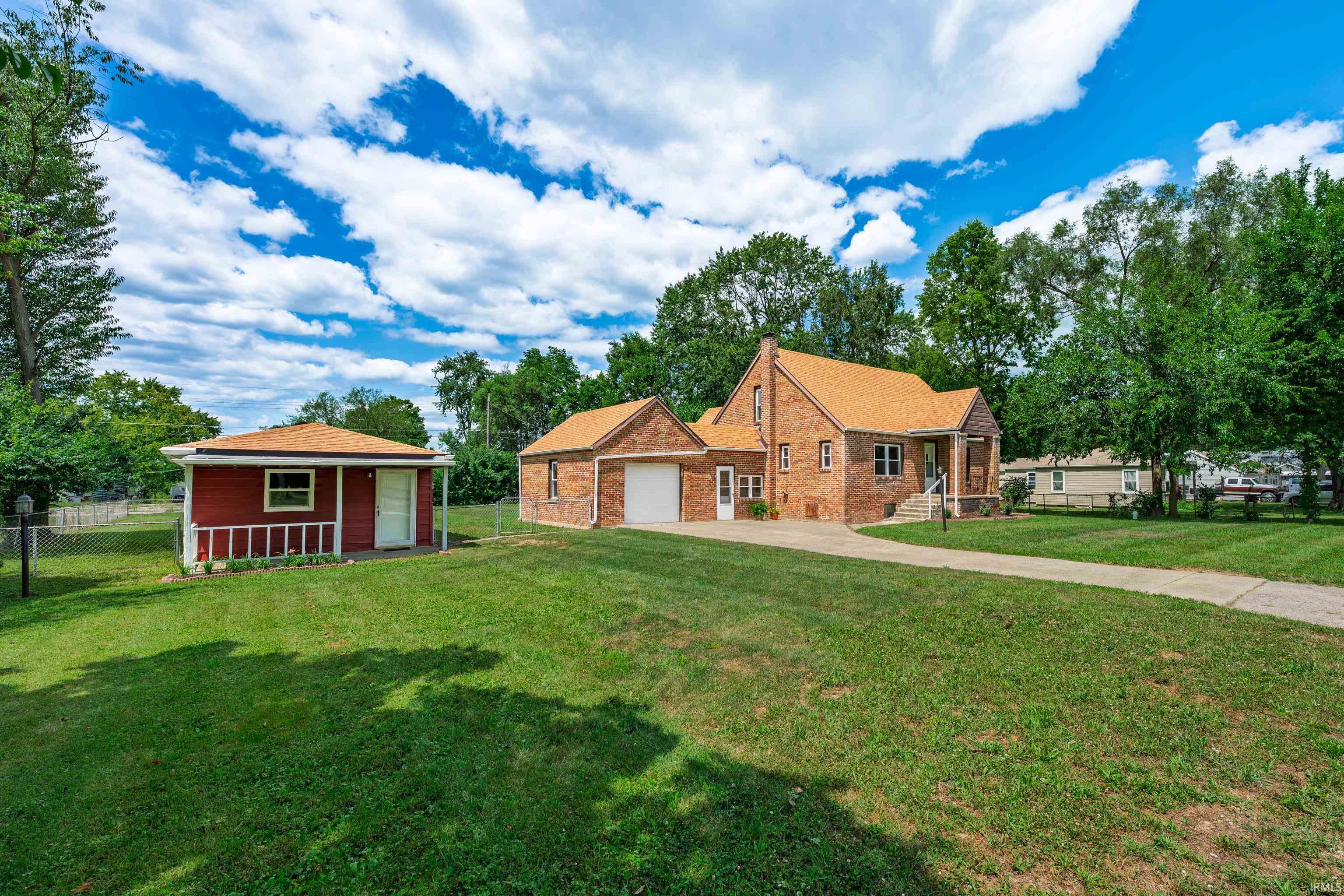 Photo 4 of Manufactured home for sale at 103 N Grafton Ave, Muncie, IN 47303 | MLS# 202636243 | Listing updated on 2026-09-02