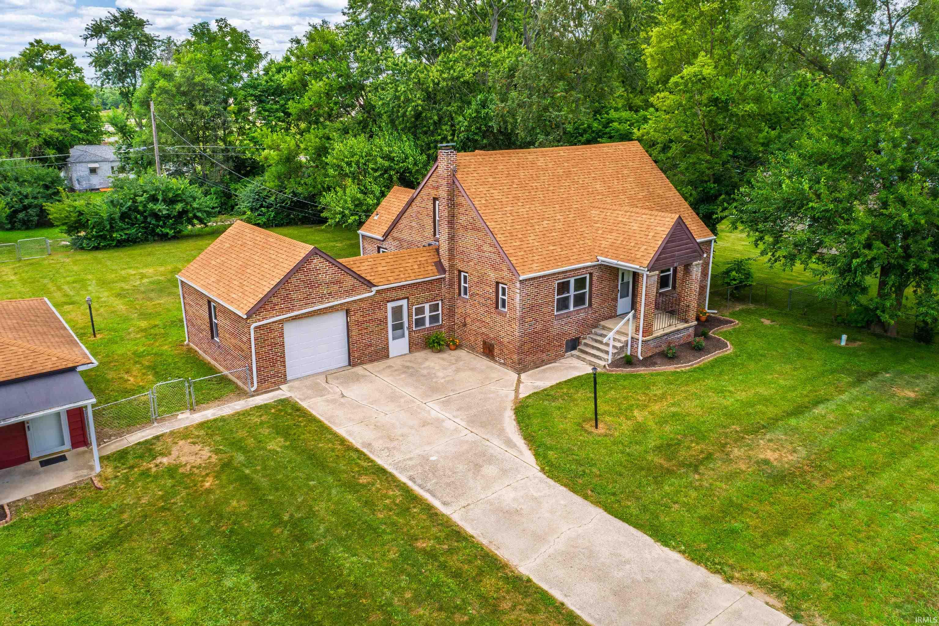 Photo 5 of Manufactured home for sale at 103 N Grafton Ave, Muncie, IN 47303 | MLS# 202636243 | Listing updated on 2026-09-02