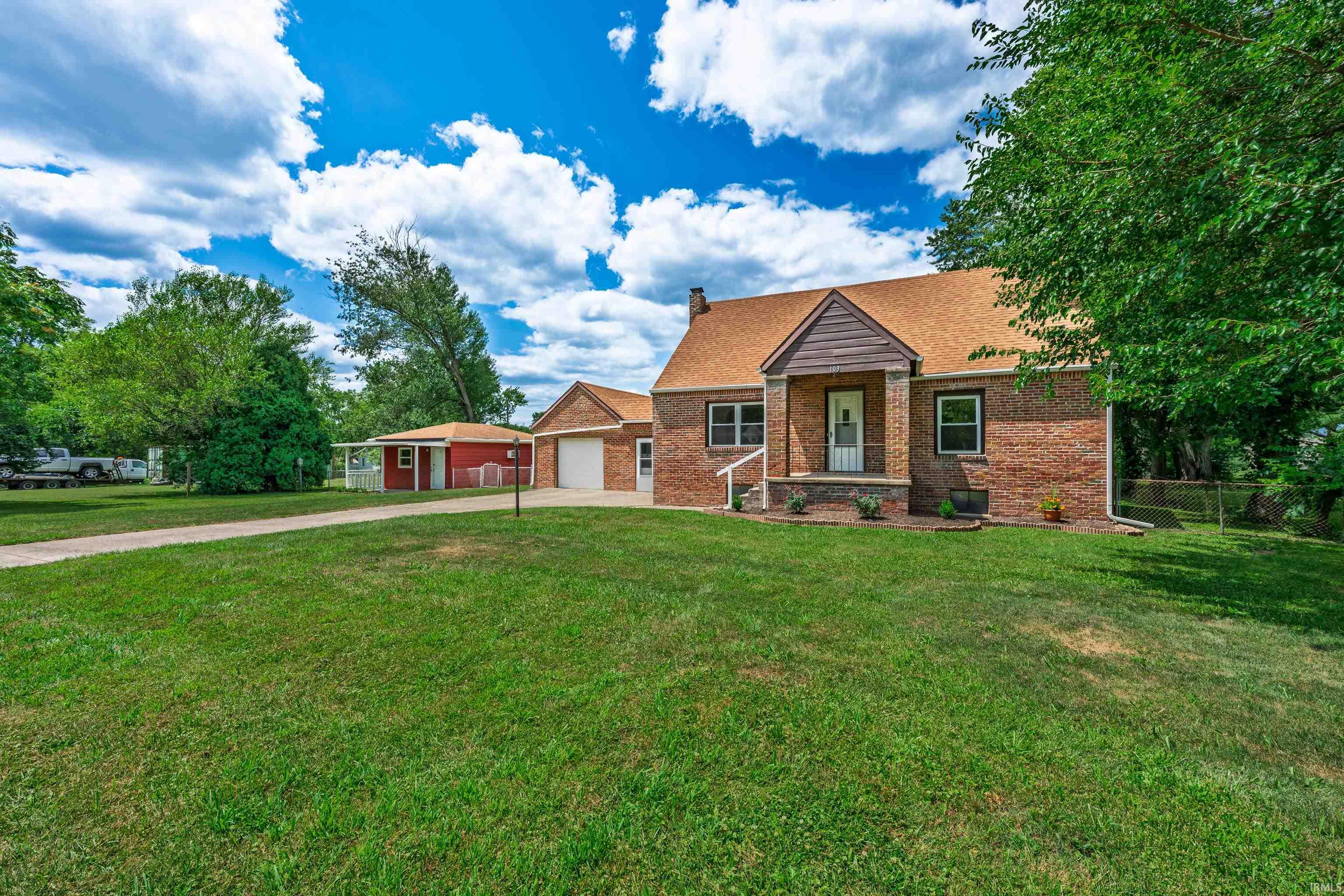 Photo 50 of Manufactured home for sale at 103 N Grafton Ave, Muncie, IN 47303 | MLS# 202636243 | Listing updated on 2026-09-02