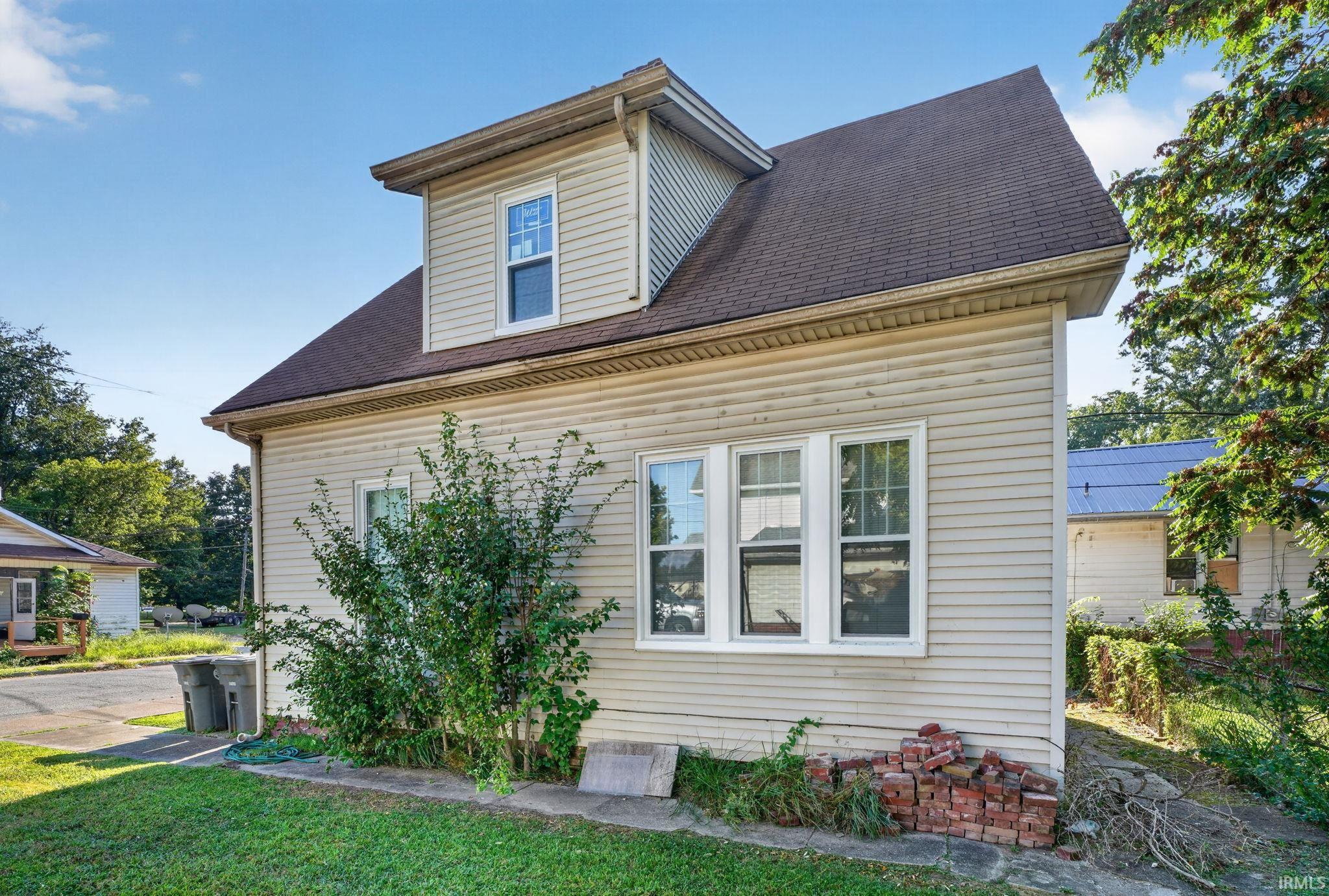 Photo 19 of Manufactured home for sale at 646 Madison Ave, Evansville, IN 47713 | MLS# 202636247 | Listing updated on 2026-09-02