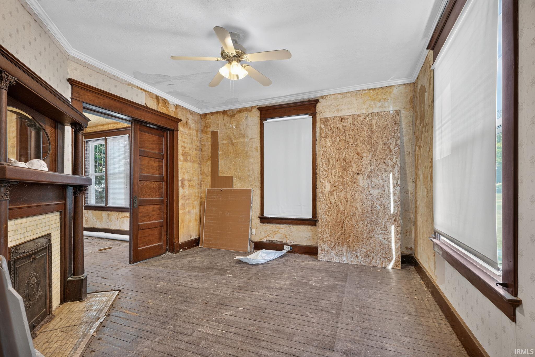 Photo 5 of Manufactured home for sale at 646 Madison Ave, Evansville, IN 47713 | MLS# 202636247 | Listing updated on 2026-09-02