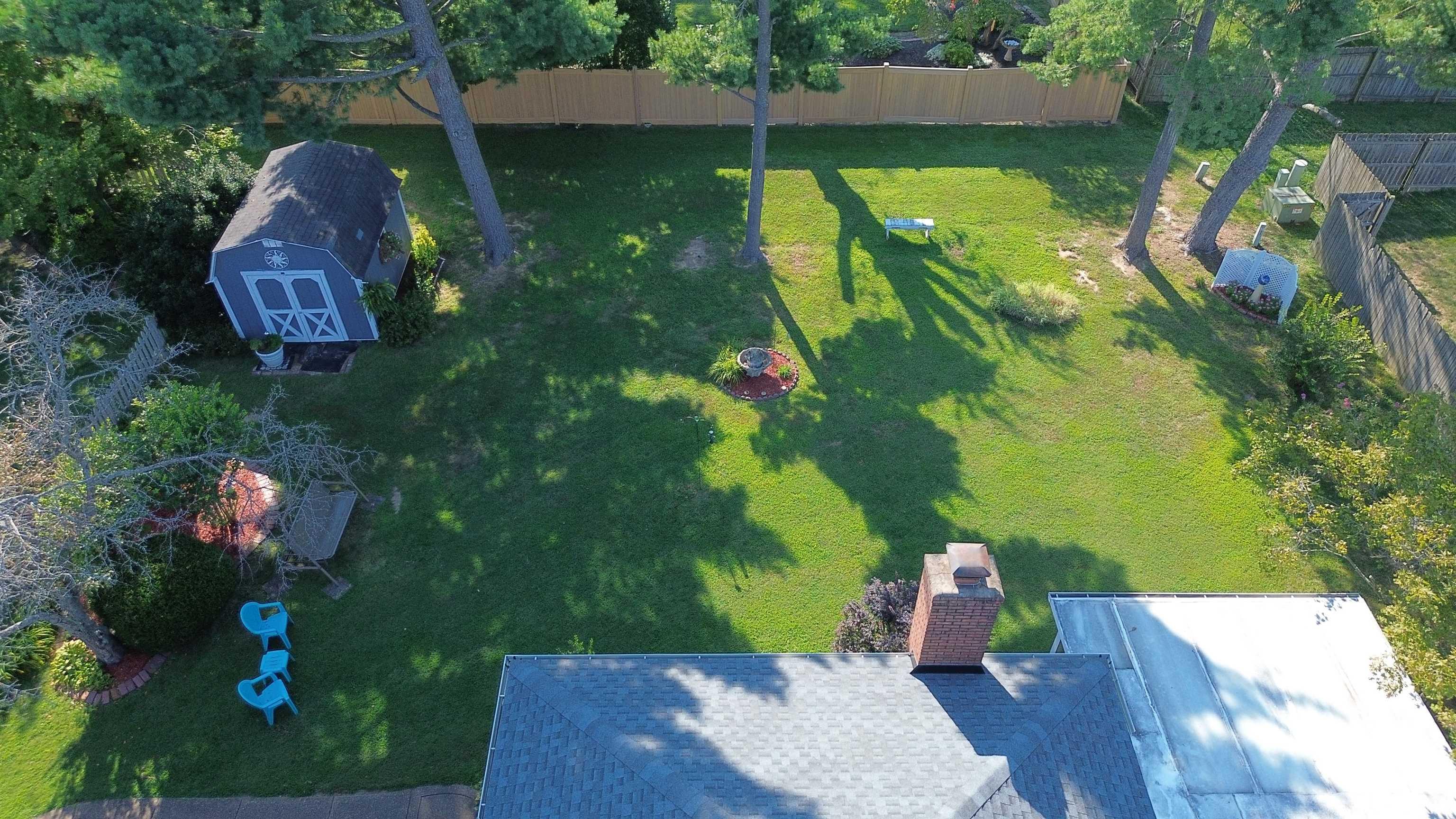Photo 3 of Sale Pending at 849 Nottingham Ct, Evansville, IN 47715 | MLS# 202636263 | Listing updated on 2026-09-04