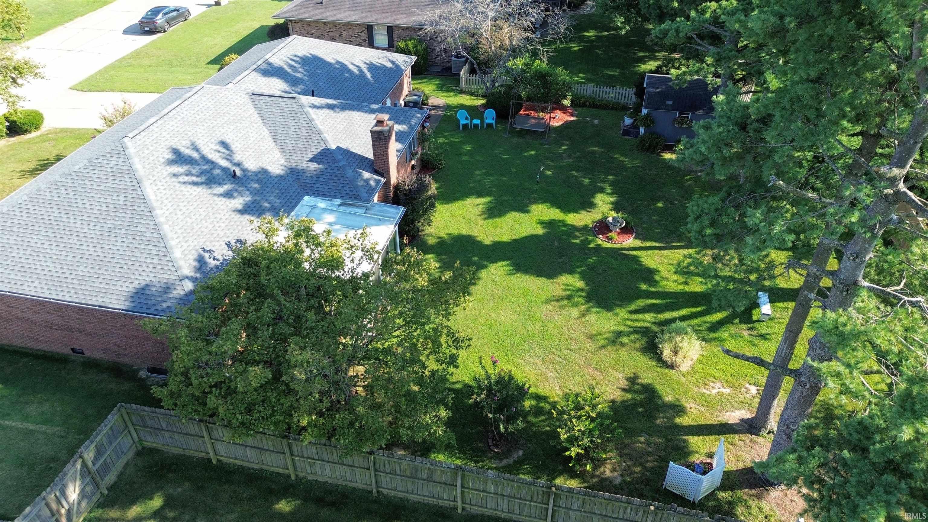 Photo 4 of Sale Pending at 849 Nottingham Ct, Evansville, IN 47715 | MLS# 202636263 | Listing updated on 2026-09-04