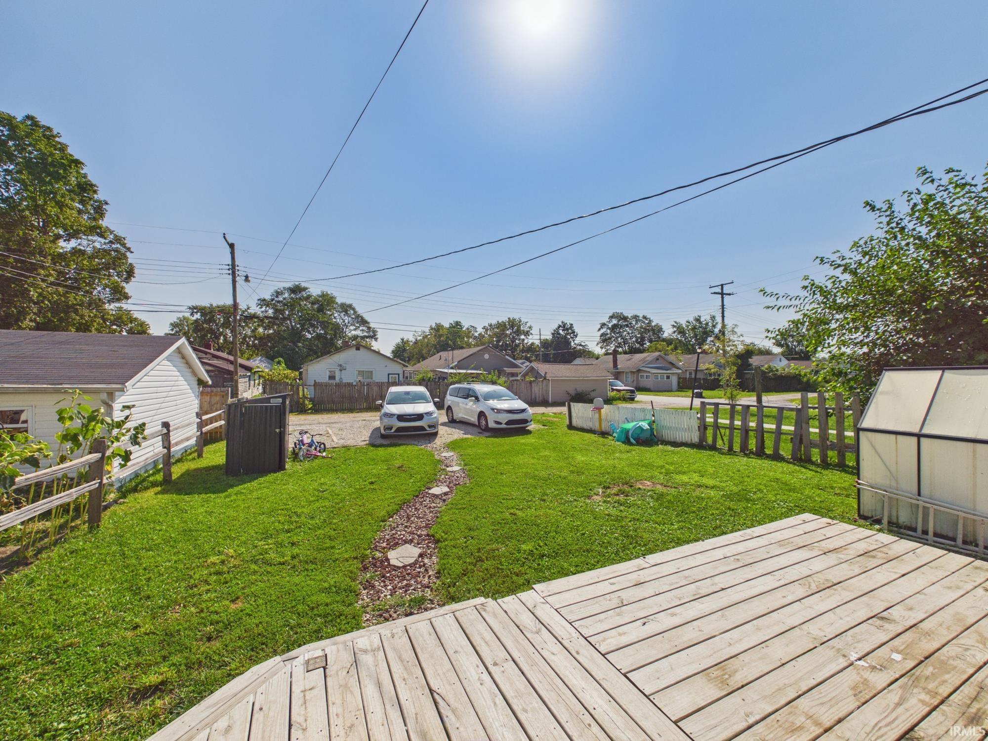 Photo 5 of Manufactured home for sale at 2324 S Walnut St, Muncie, IN 47302 | MLS# 202636266 | Listing updated on 2026-09-03