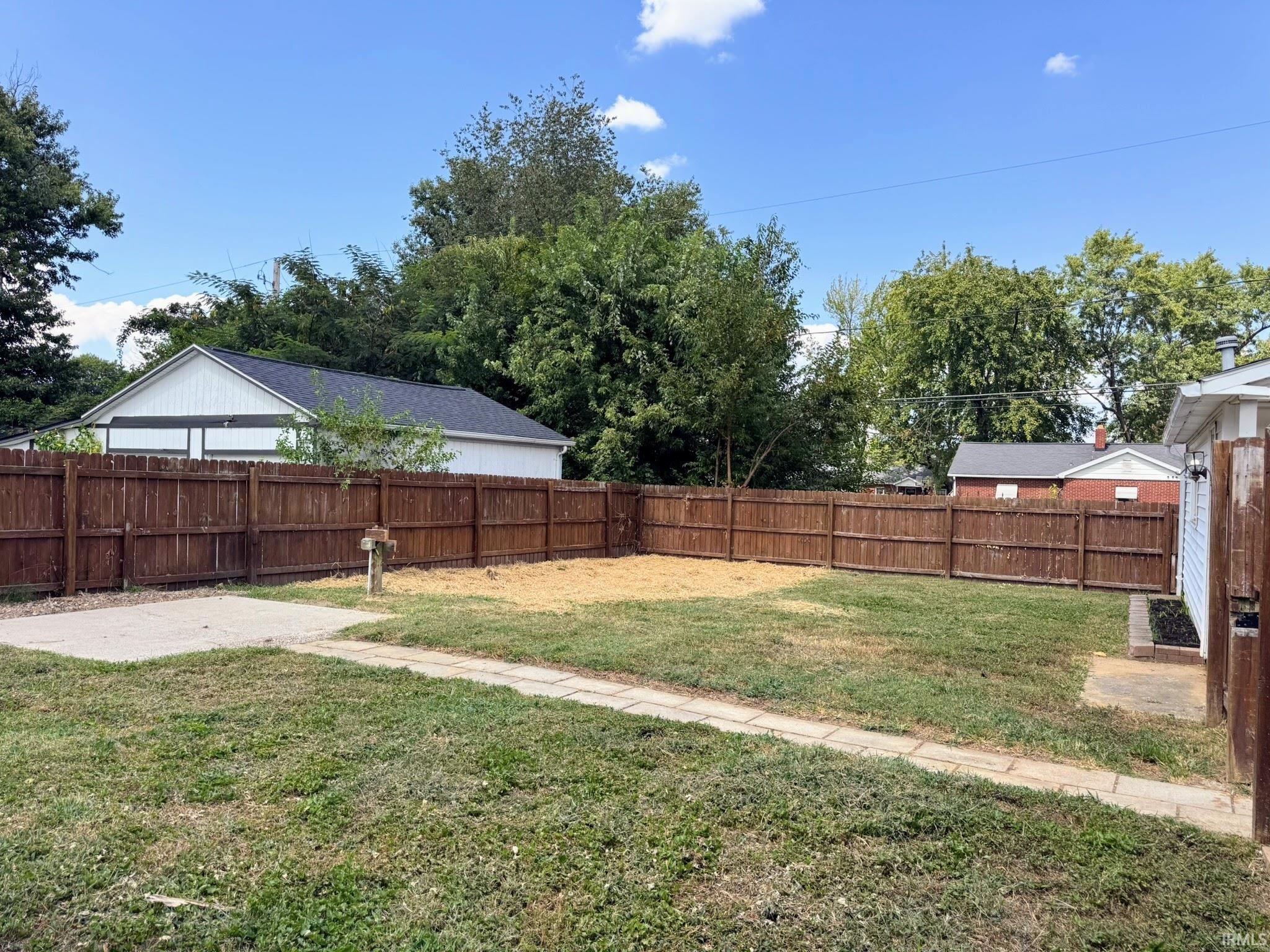 Photo 19 of Sale Pending at 1510 Conlin Ave, Evansville, IN 47714 | MLS# 202636270 | Listing updated on 2026-09-05