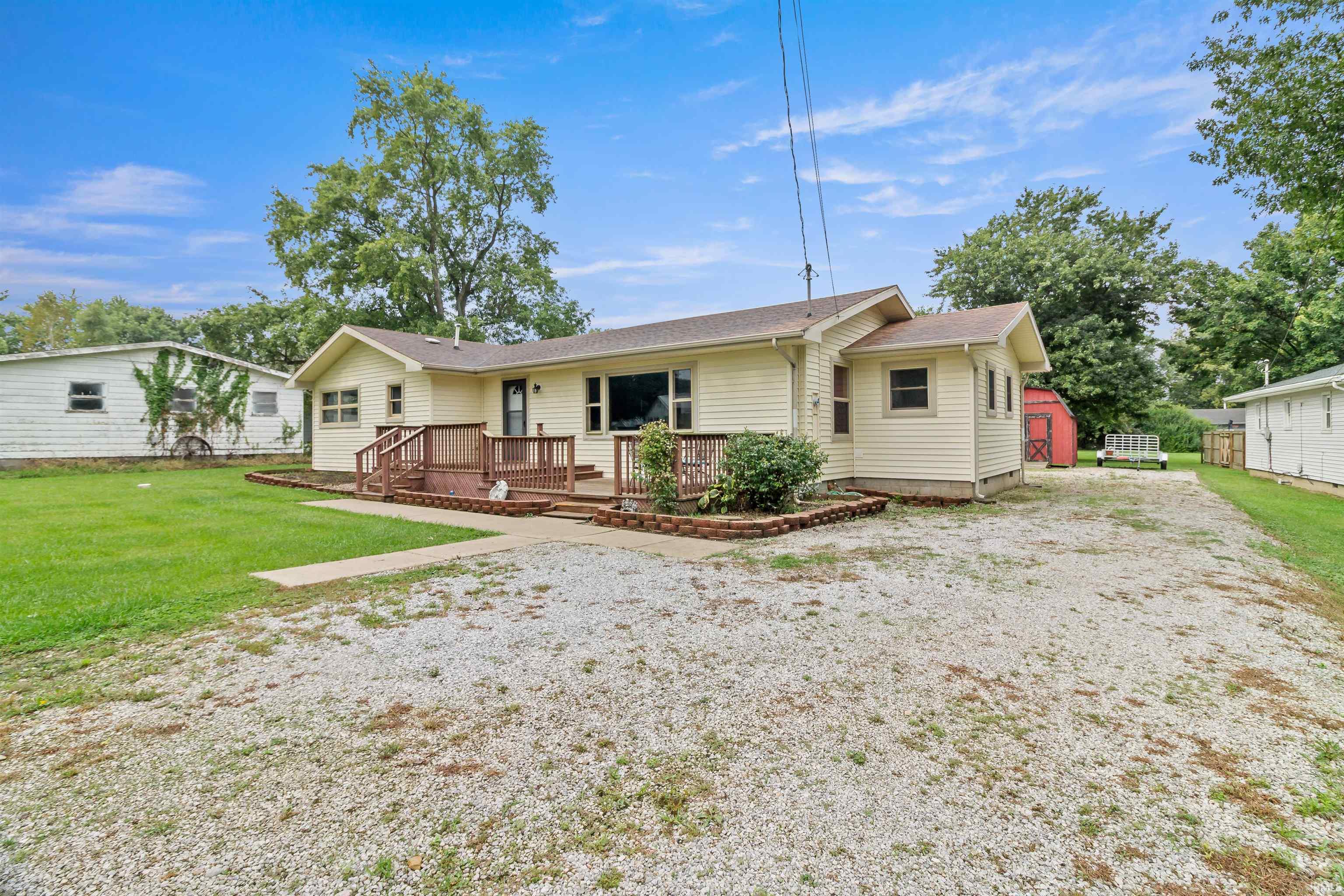 Photo 2 of Manufactured home for sale at 6020 S Elm Dr, Marion, IN 46953 | MLS# 202636271 | Listing updated on 2026-09-18