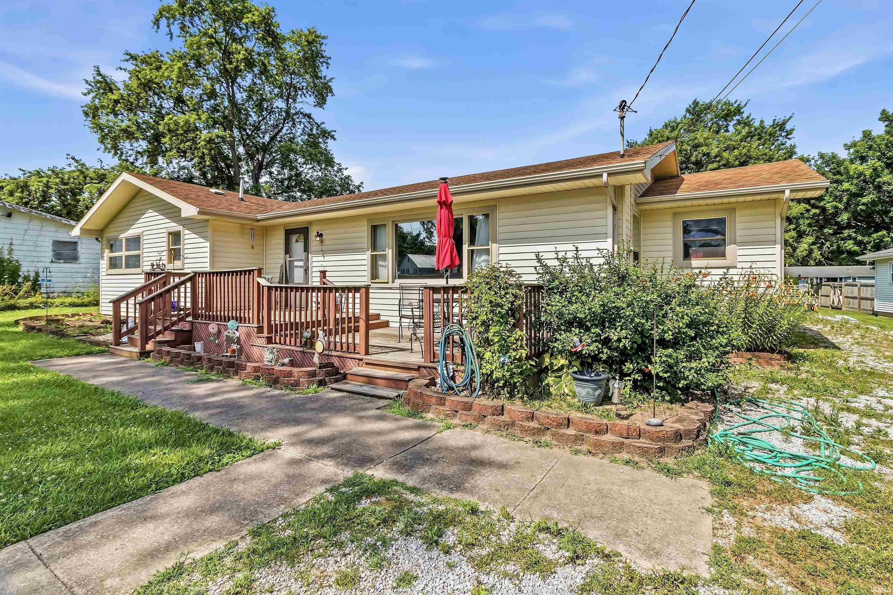 Photo 2 of Manufactured home for sale at 6020 S Elm Dr, Marion, IN 46953 | MLS# 202636271 | Listing updated on 2026-09-03
