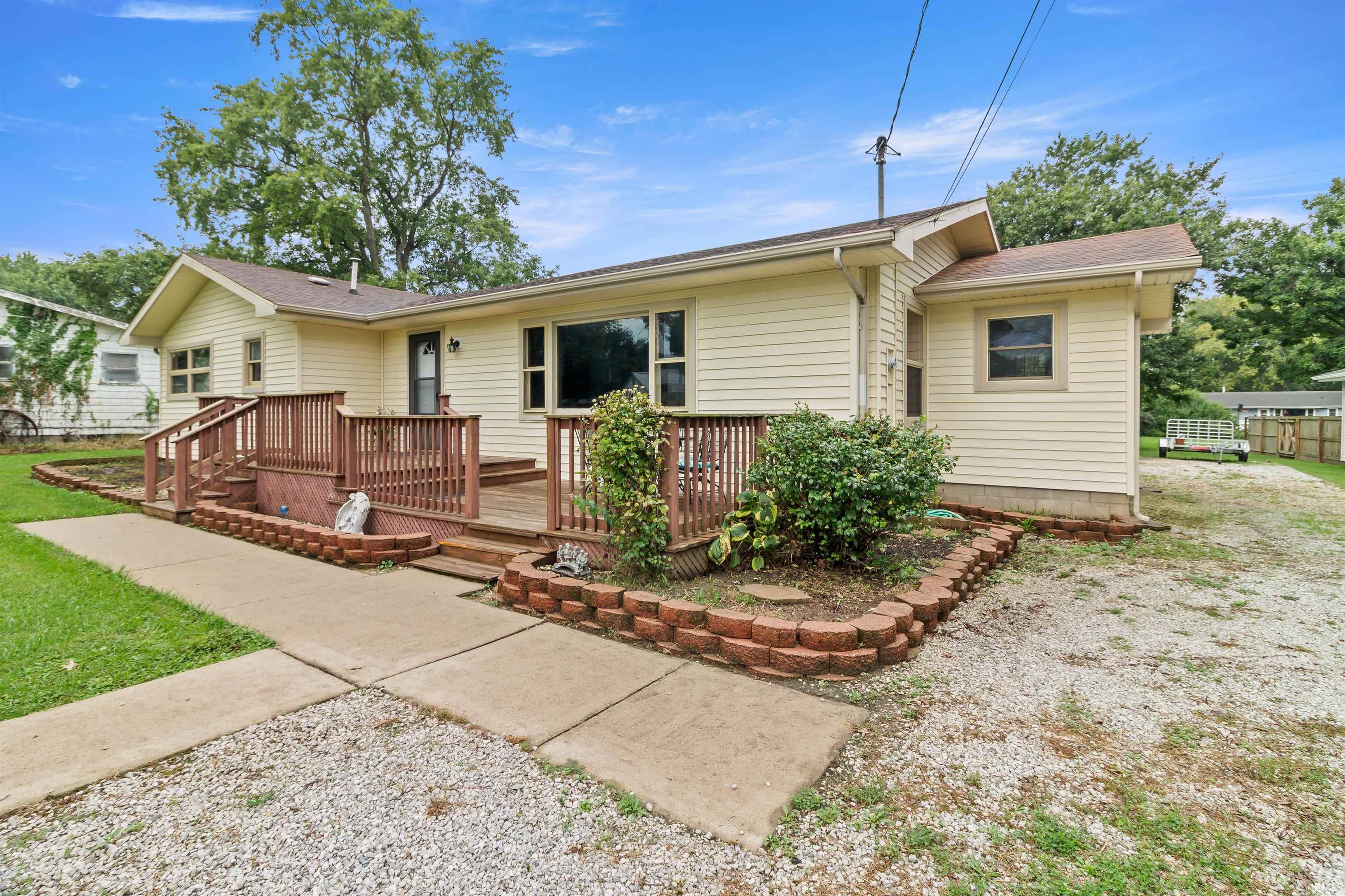 Photo 3 of Manufactured home for sale at 6020 S Elm Dr, Marion, IN 46953 | MLS# 202636271 | Listing updated on 2026-09-18