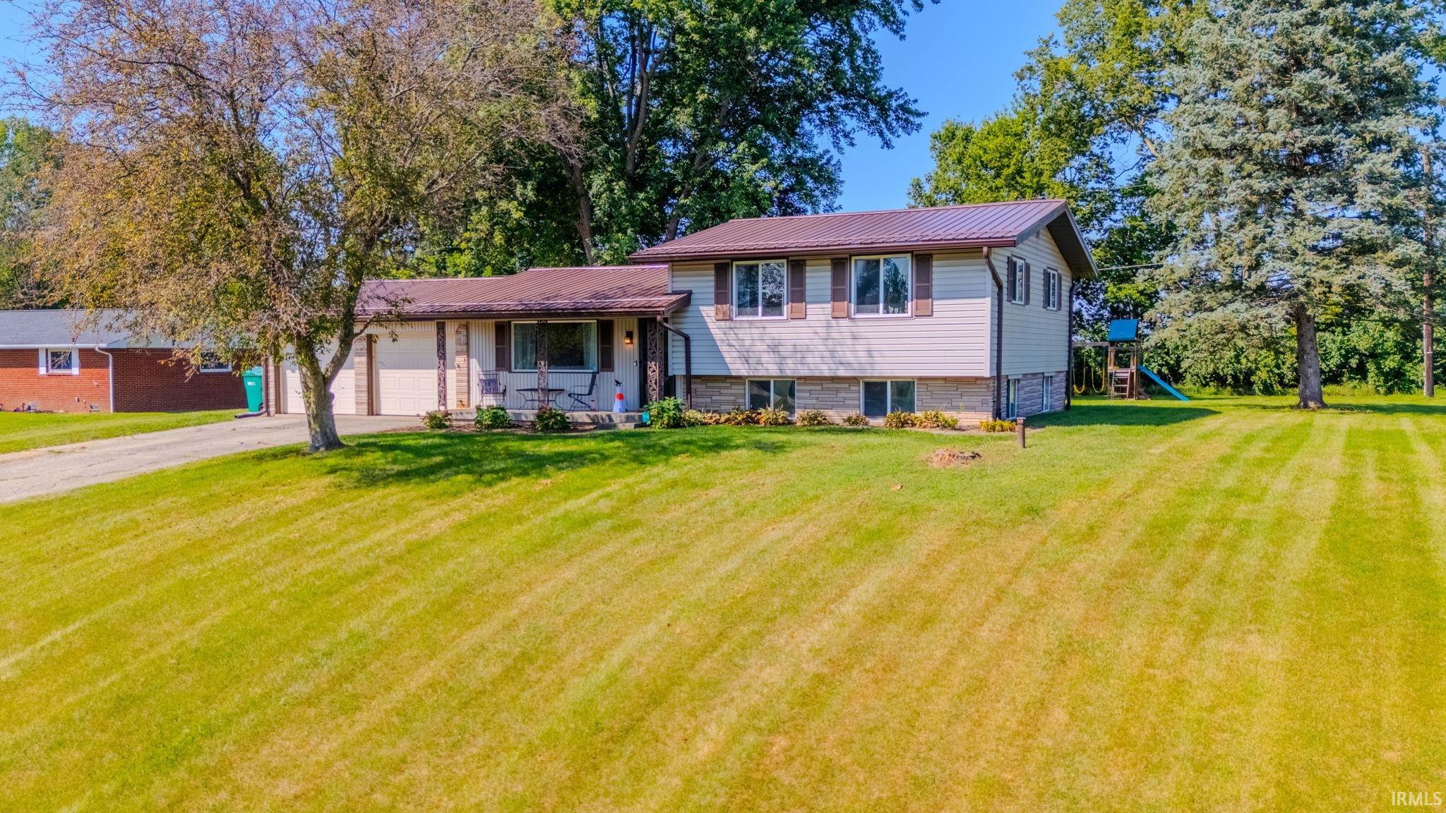 Photo 1 of Manufactured home for sale at 3925 N Avalon Dr, Marion, IN 46952 | MLS# 202636272 | Listing updated on 2026-09-04