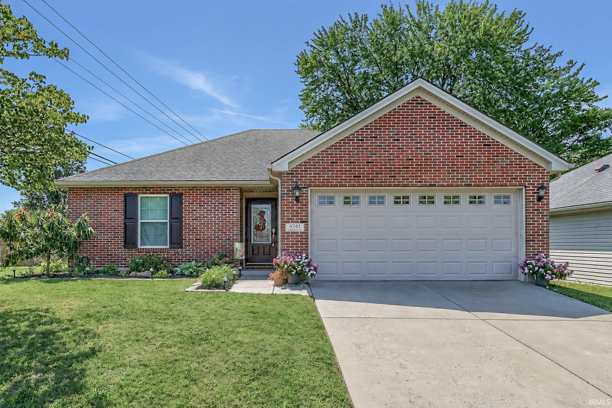 Photo 1 of Manufactured home for sale at 4741 Boardwalk Dr, Evansville, IN 47725 | MLS# 202636274 | Listing updated on 2026-09-03