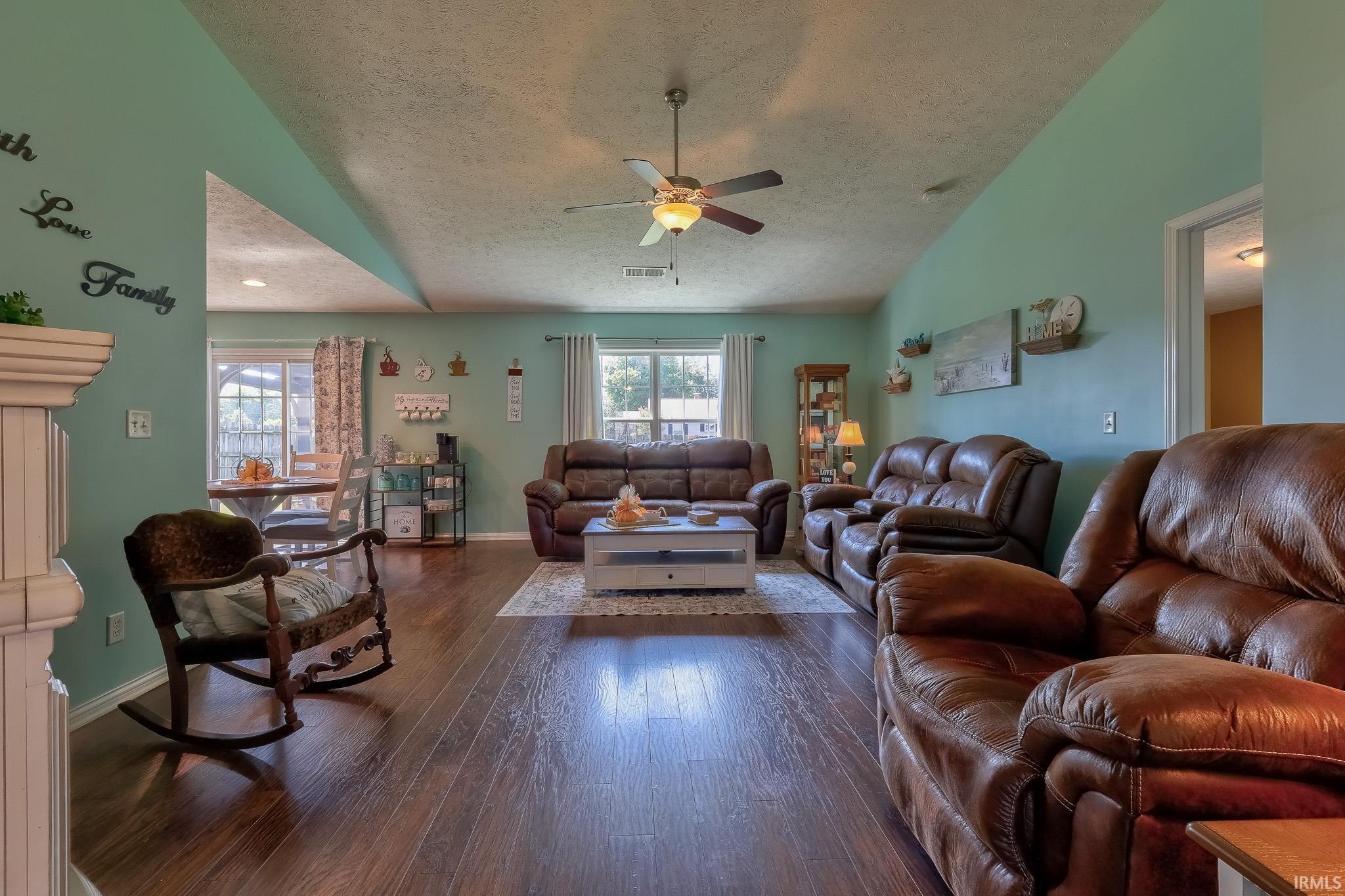 Photo 3 of Manufactured home for sale at 4741 Boardwalk Dr, Evansville, IN 47725 | MLS# 202636274 | Listing updated on 2026-09-03