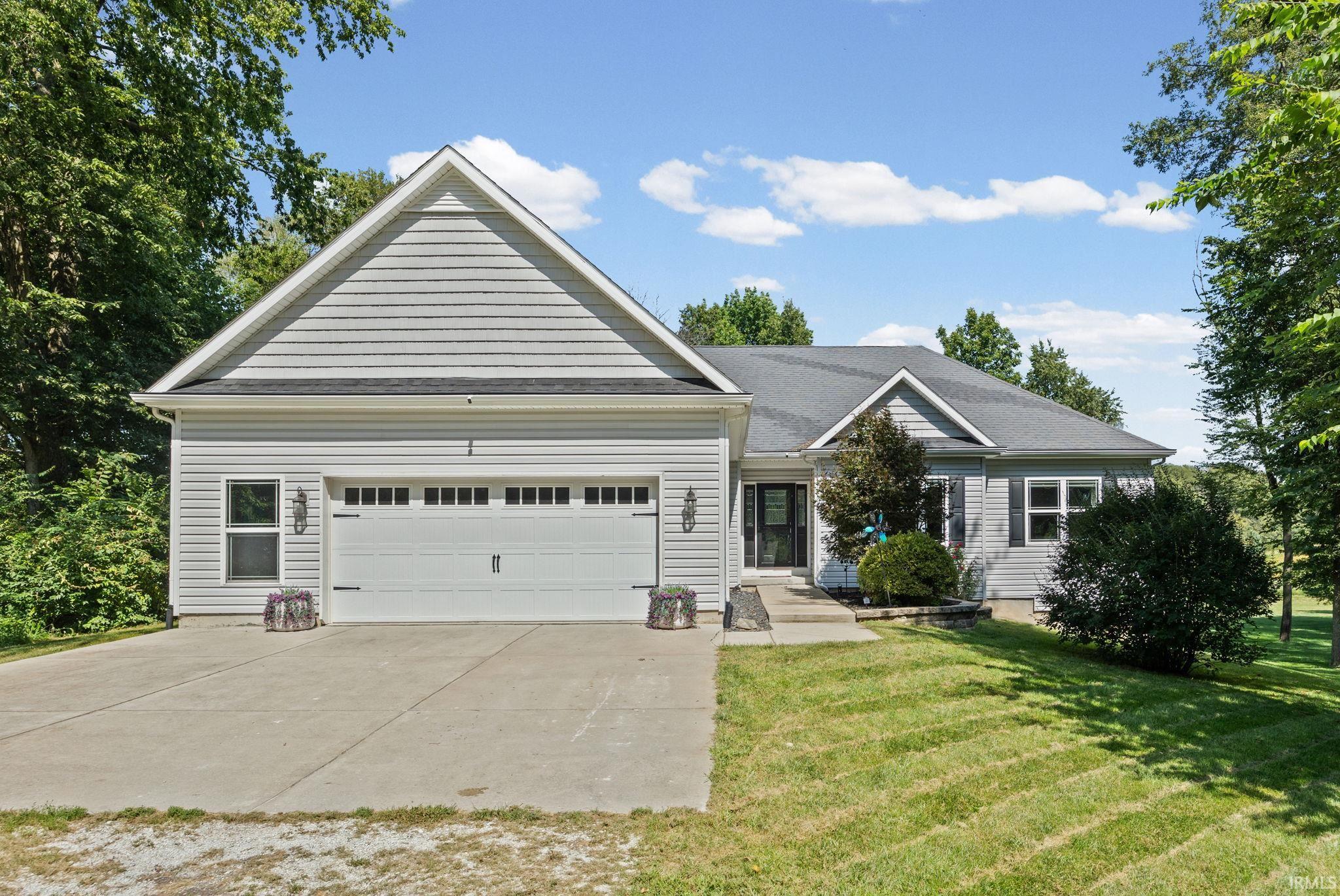 Photo 2 of Manufactured home for sale at 4129 Chase Ln, Romney, IN 47981 | MLS# 202636277 | Listing updated on 2026-09-03