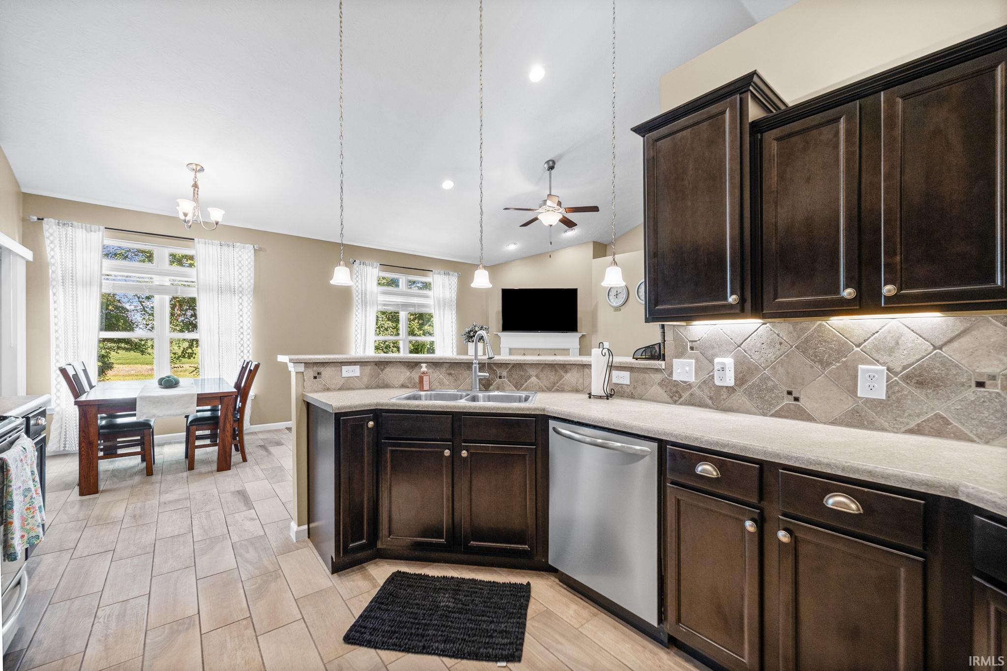Photo 3 of Manufactured home for sale at 4129 Chase Ln, Romney, IN 47981 | MLS# 202636277 | Listing updated on 2026-09-03