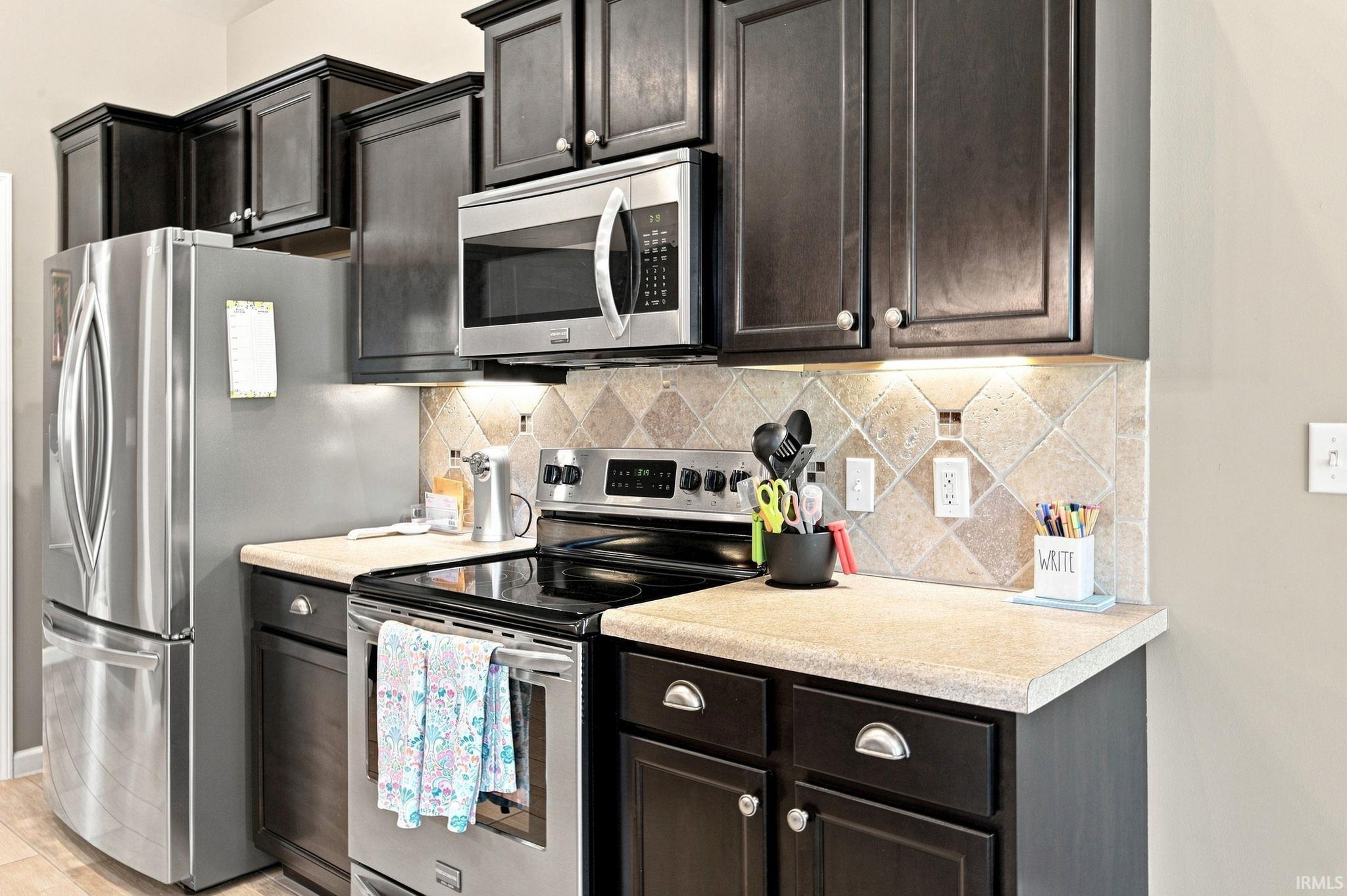 Photo 5 of Manufactured home for sale at 4129 Chase Ln, Romney, IN 47981 | MLS# 202636277 | Listing updated on 2026-09-03