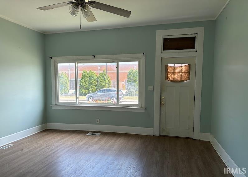 Photo 2 of Manufactured home for sale at 708 Hess Ave, Evansville, IN 47712 | MLS# 202636280 | Listing updated on 2026-09-03