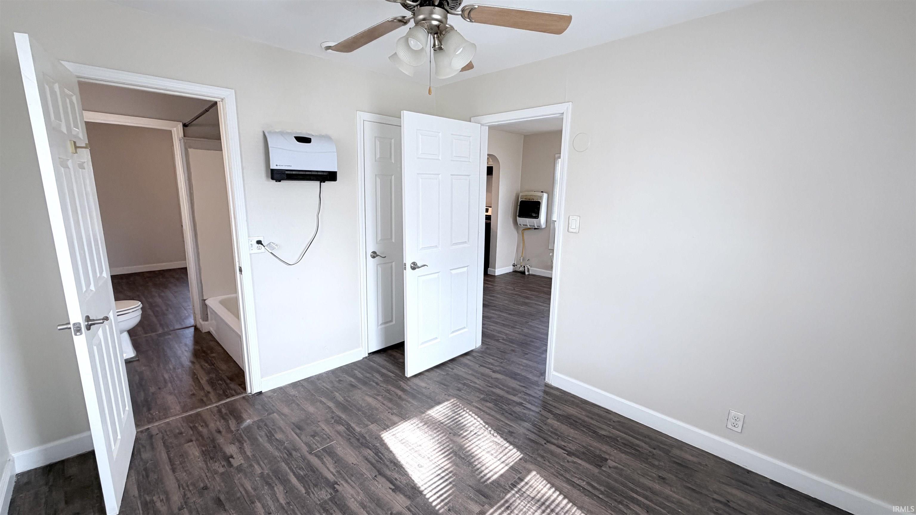 Photo 5 of Manufactured home for sale at 608 Ravenswood Dr, Evansville, IN 47713 | MLS# 202636284 | Listing updated on 2026-09-03